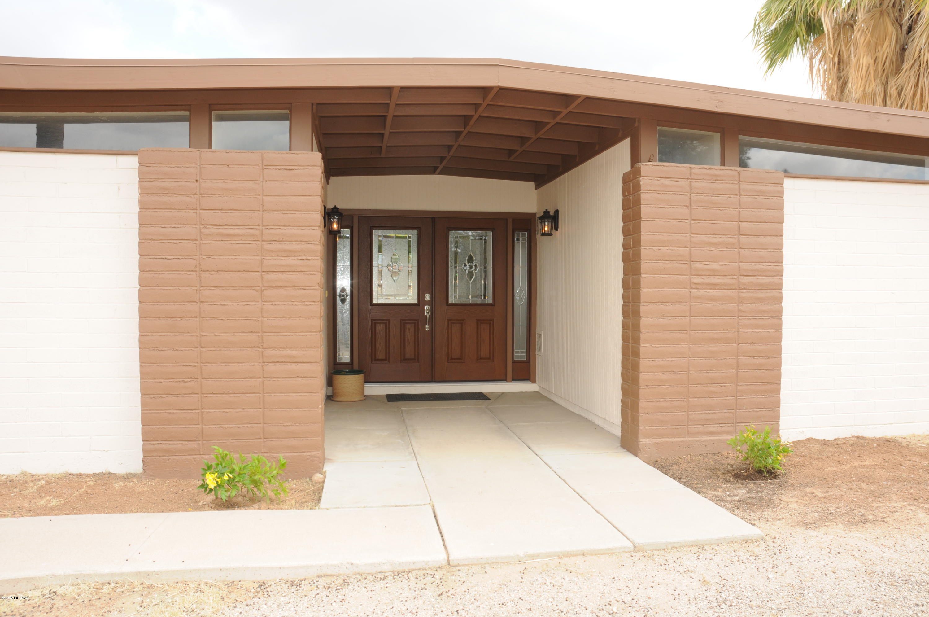 Sherwood Village Terrace (1-85) - Residential