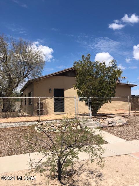 Southern Heights Addition - Residential