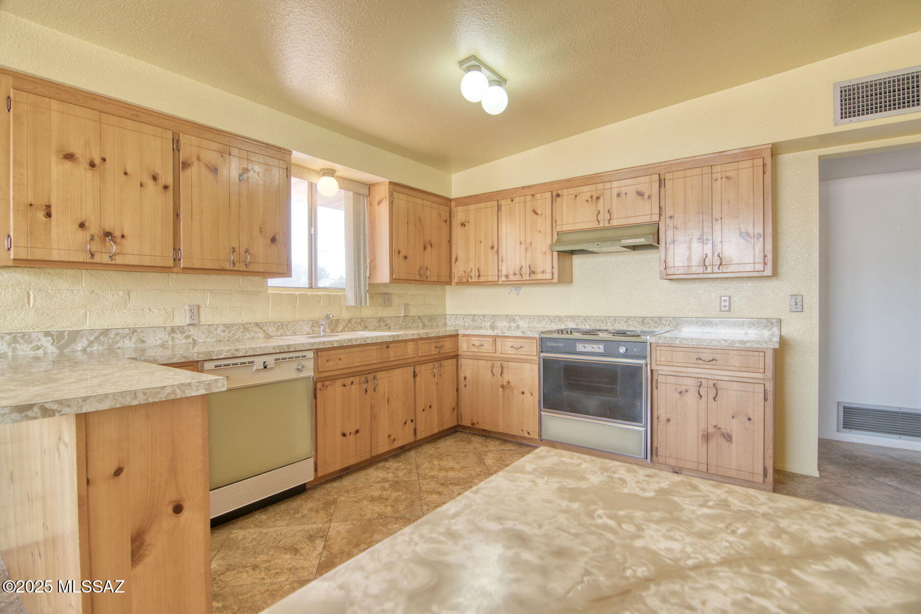 Richland Heights - Residential