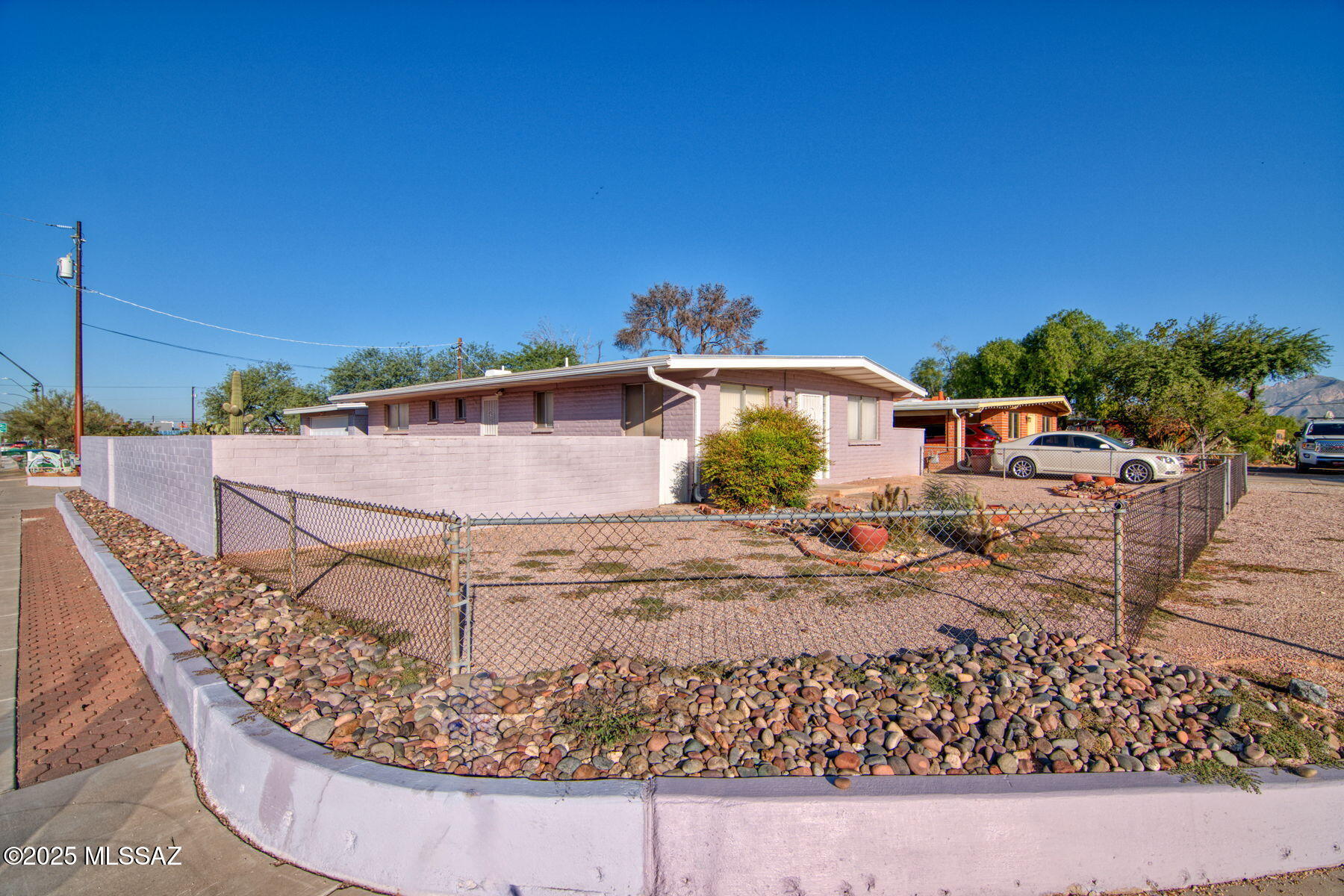 Richland Heights - Residential