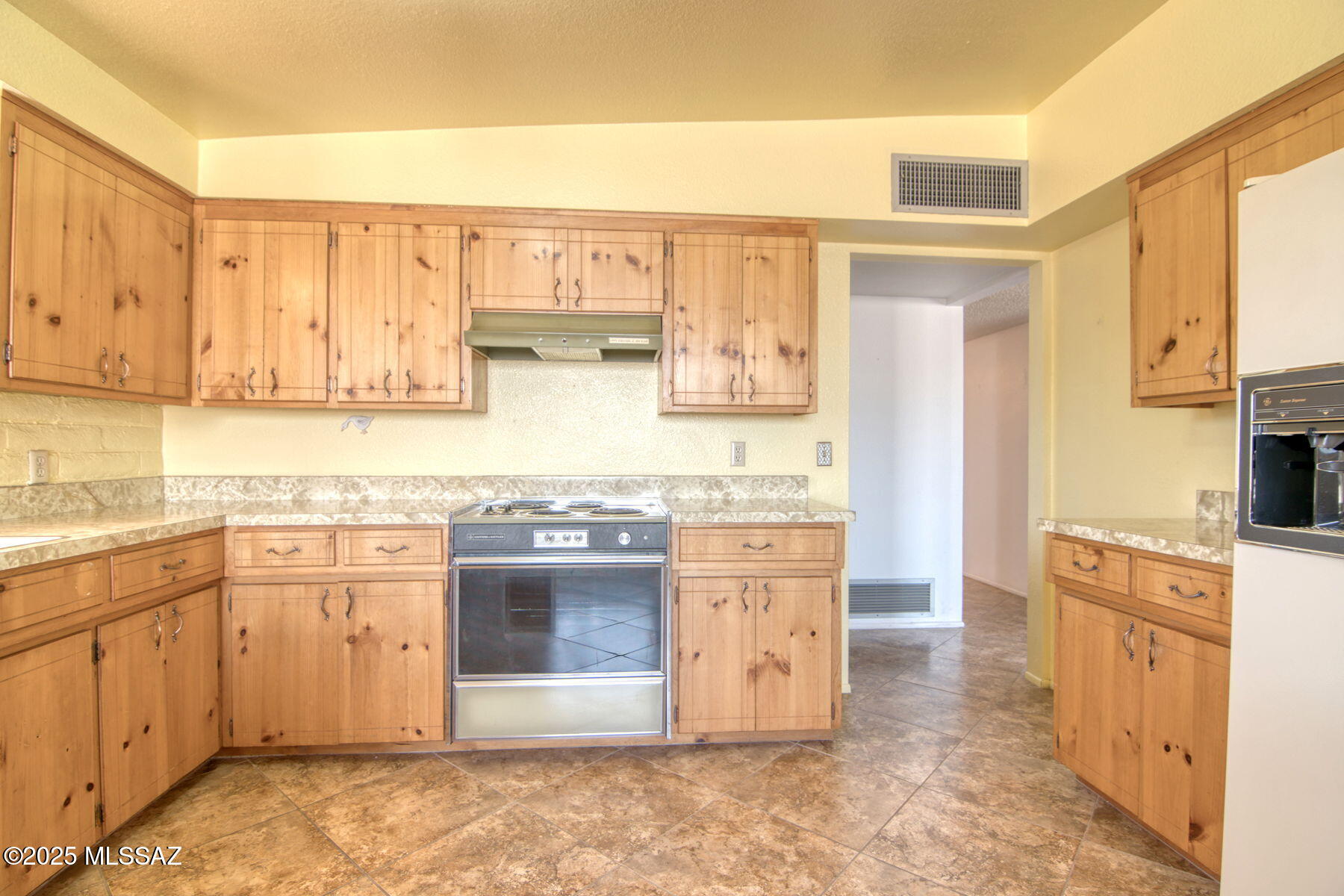 Richland Heights - Residential