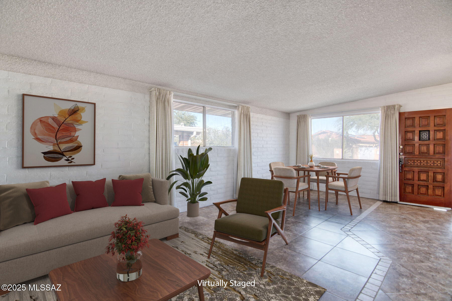 Richland Heights - Residential