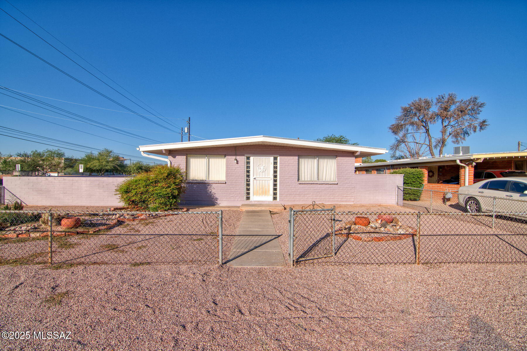 Richland Heights - Residential