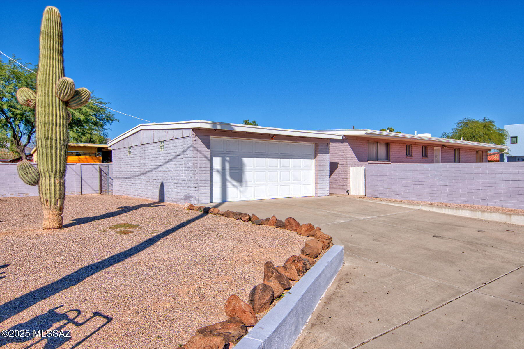Richland Heights - Residential