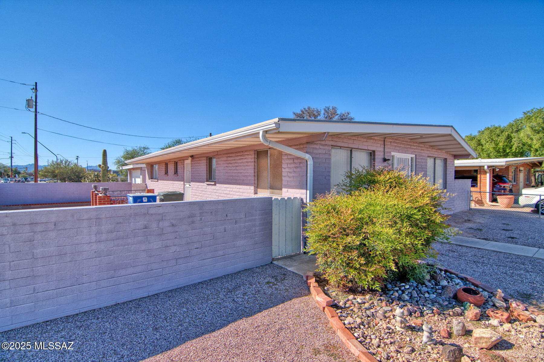 Richland Heights - Residential