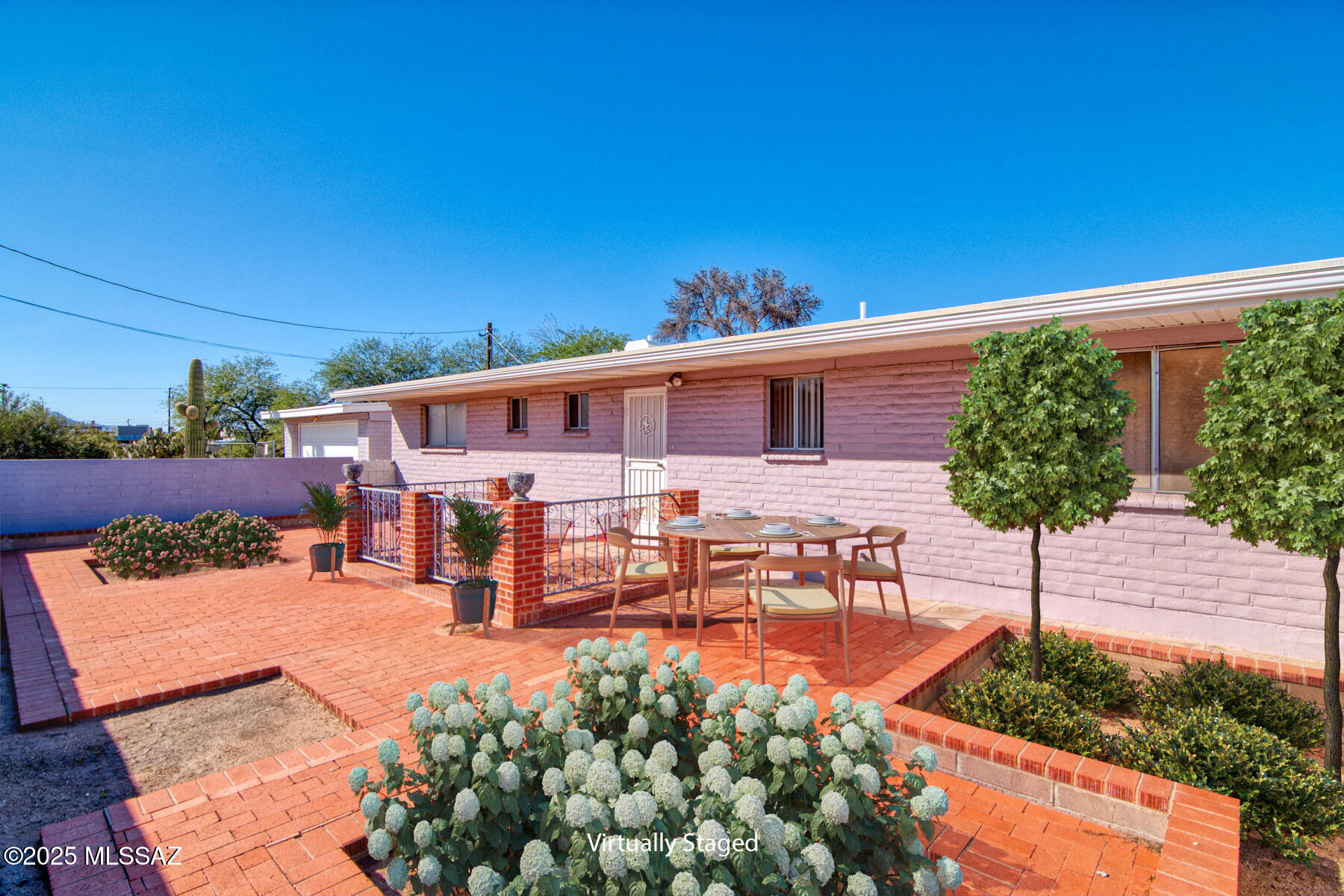 Richland Heights - Residential