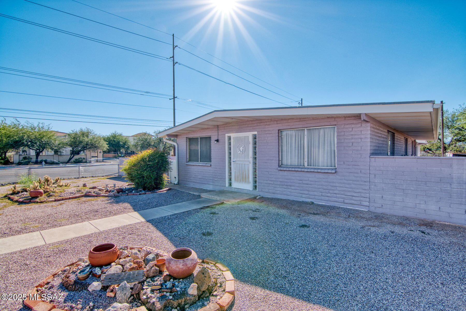 Richland Heights - Residential