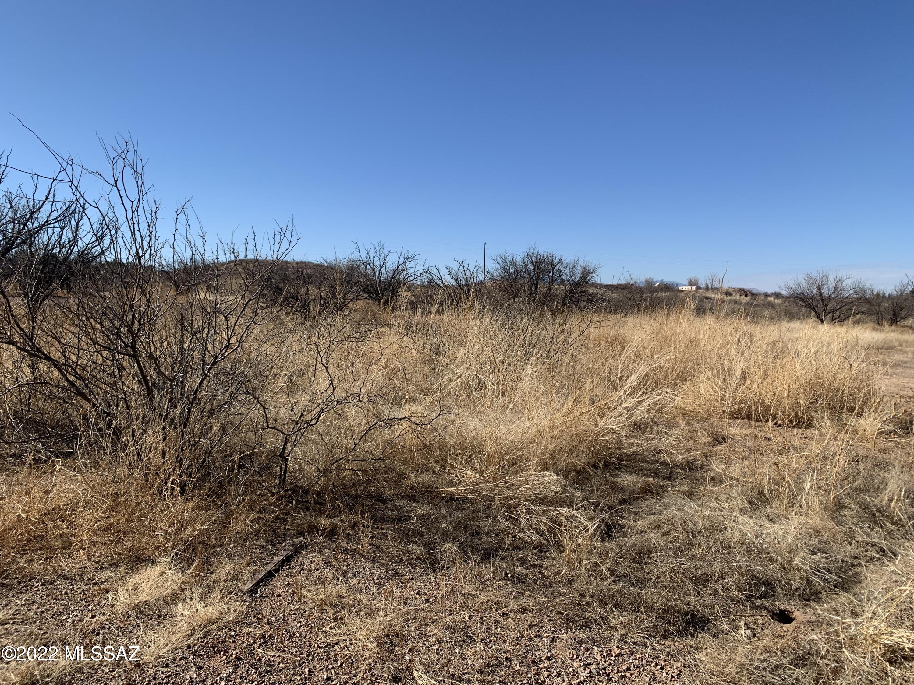 Out Of Pima County - Land