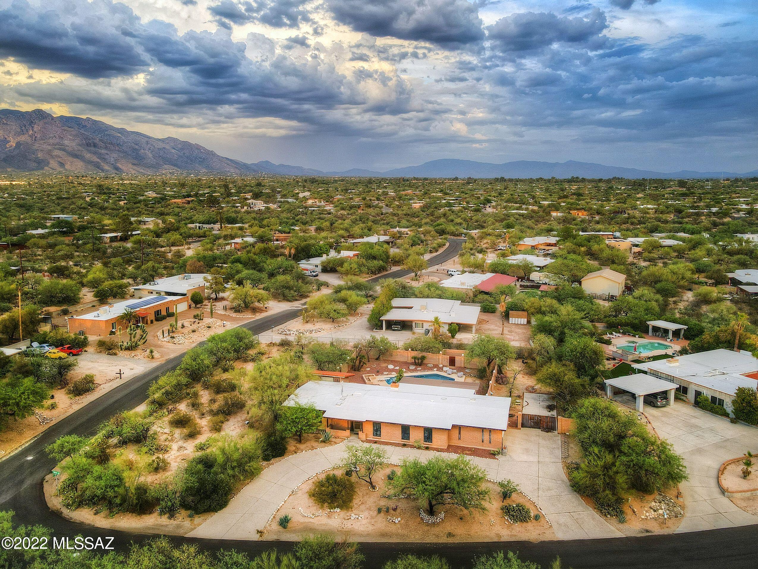 Oracle Heights Estates (174-245) - Residential