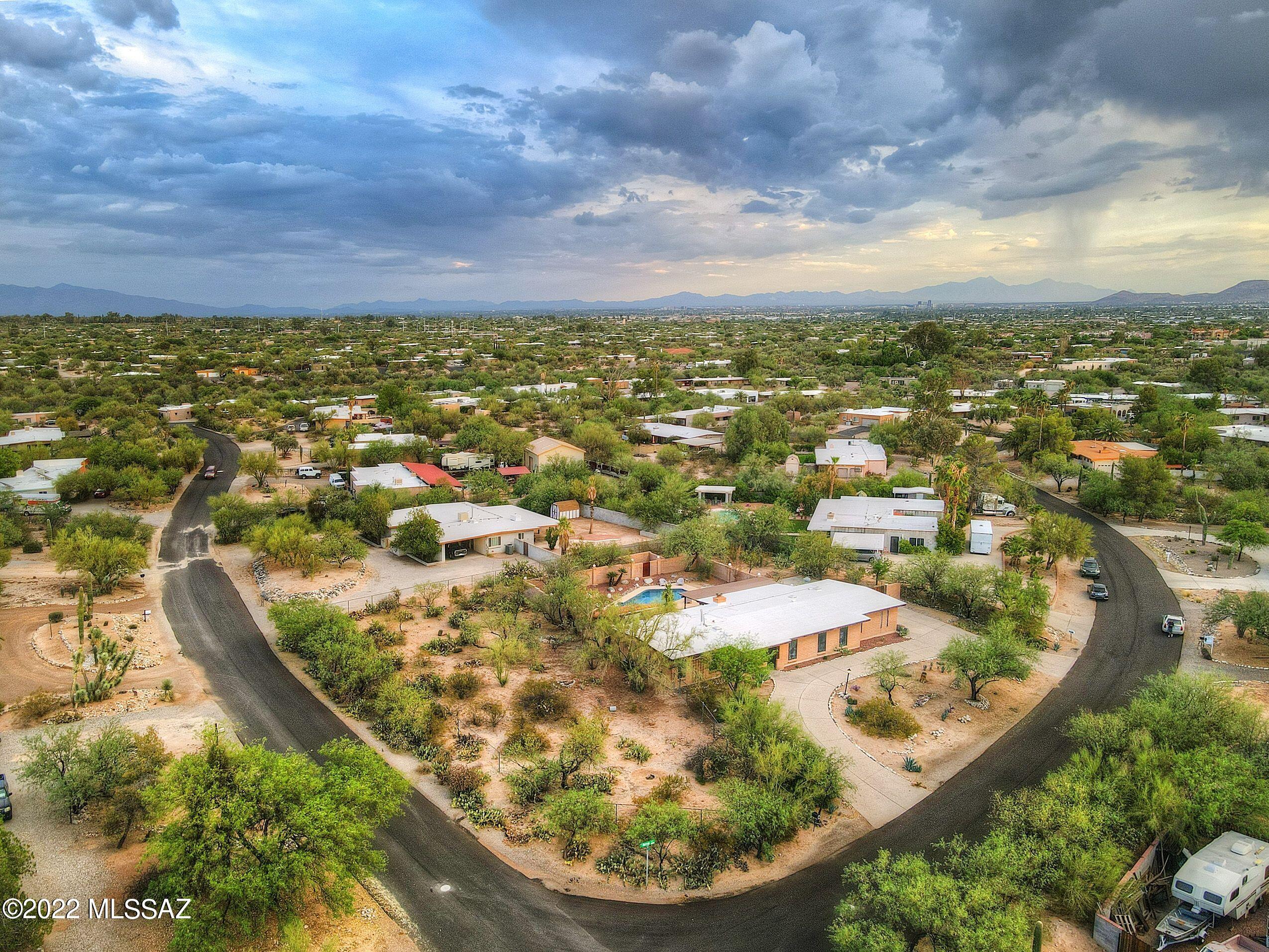 Oracle Heights Estates (174-245) - Residential
