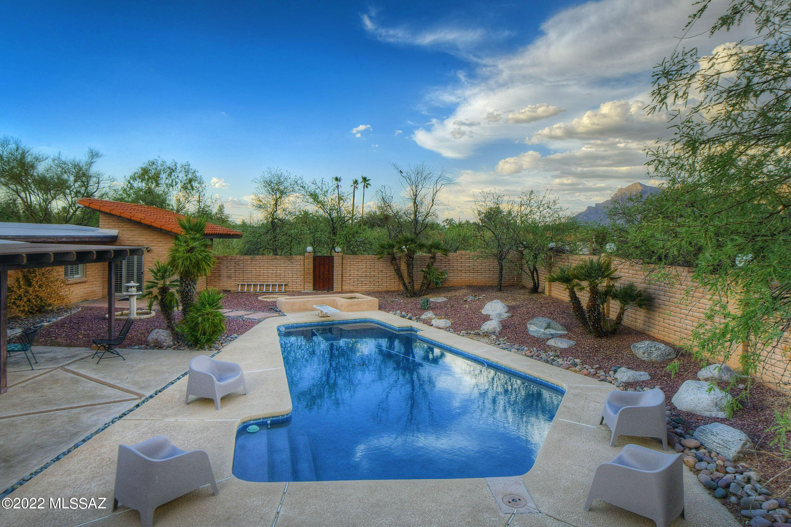 Oracle Heights Estates (174-245) - Residential