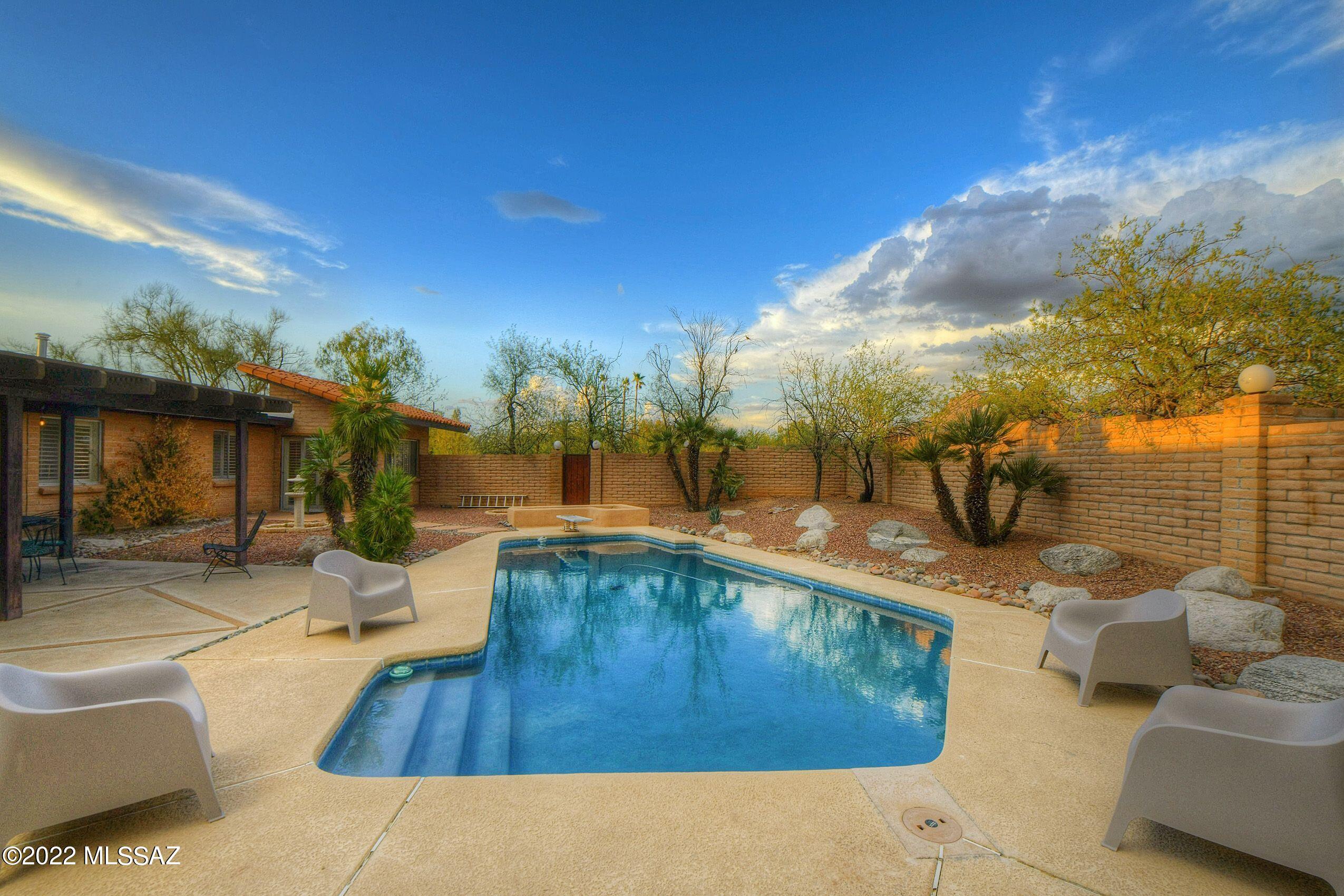 Oracle Heights Estates (174-245) - Residential