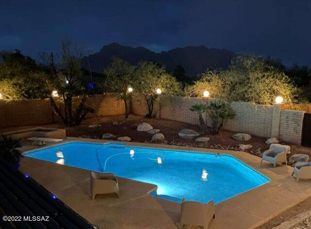 Oracle Heights Estates (174-245) - Residential