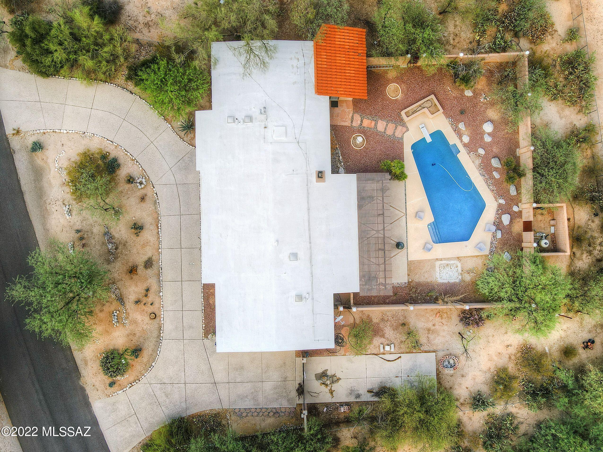 Oracle Heights Estates (174-245) - Residential