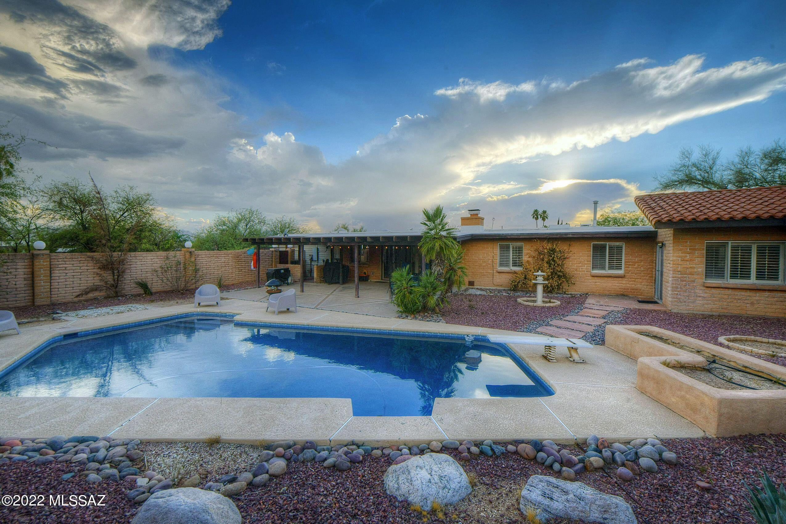 Oracle Heights Estates (174-245) - Residential