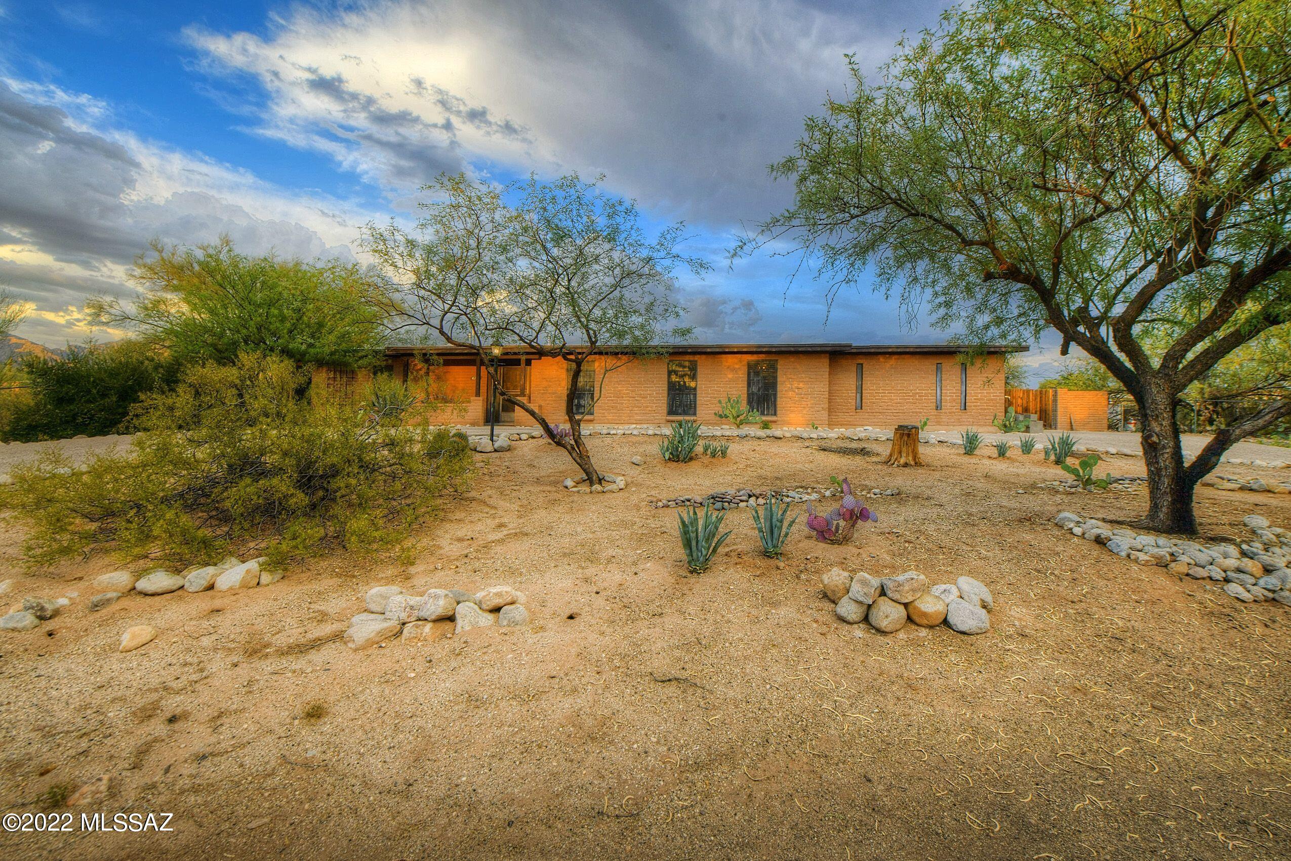 Oracle Heights Estates (174-245) - Residential
