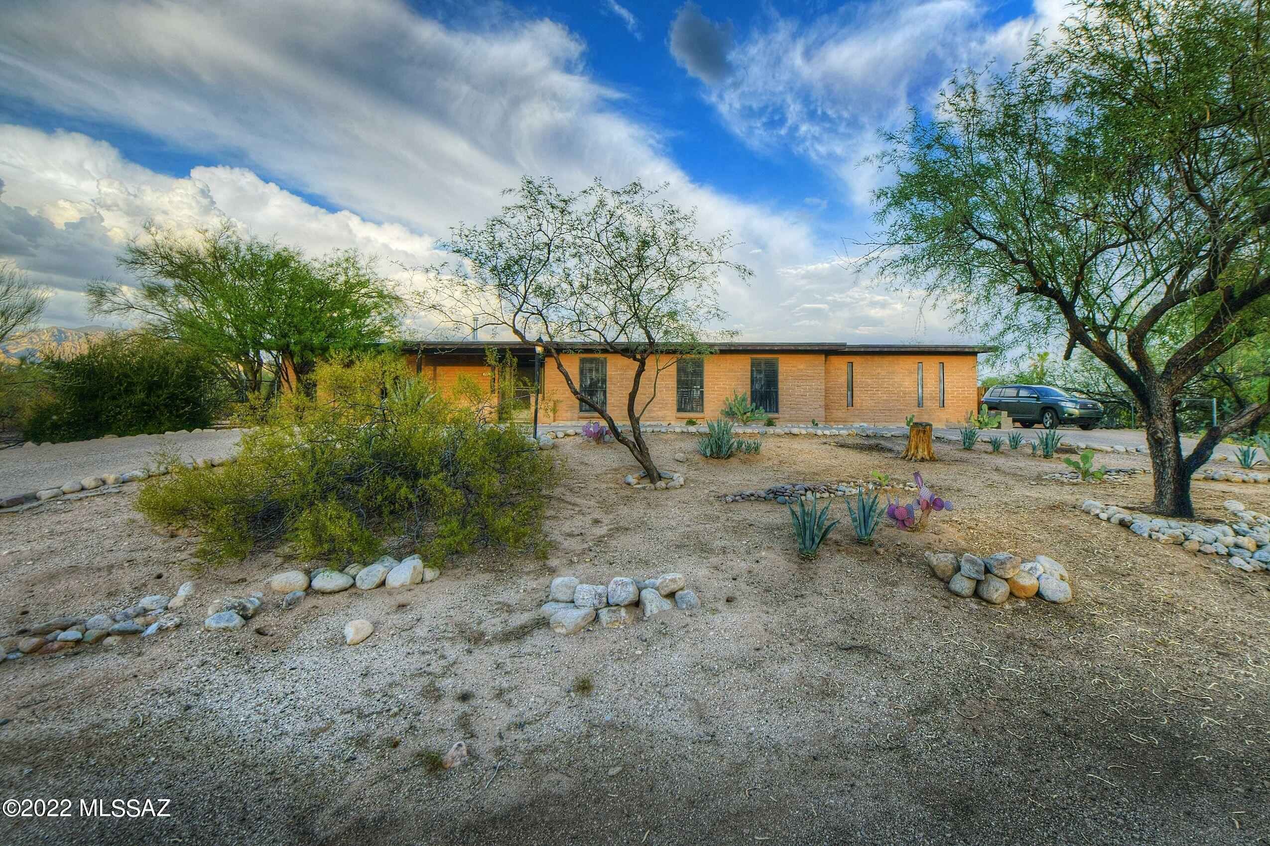 Oracle Heights Estates (174-245) - Residential
