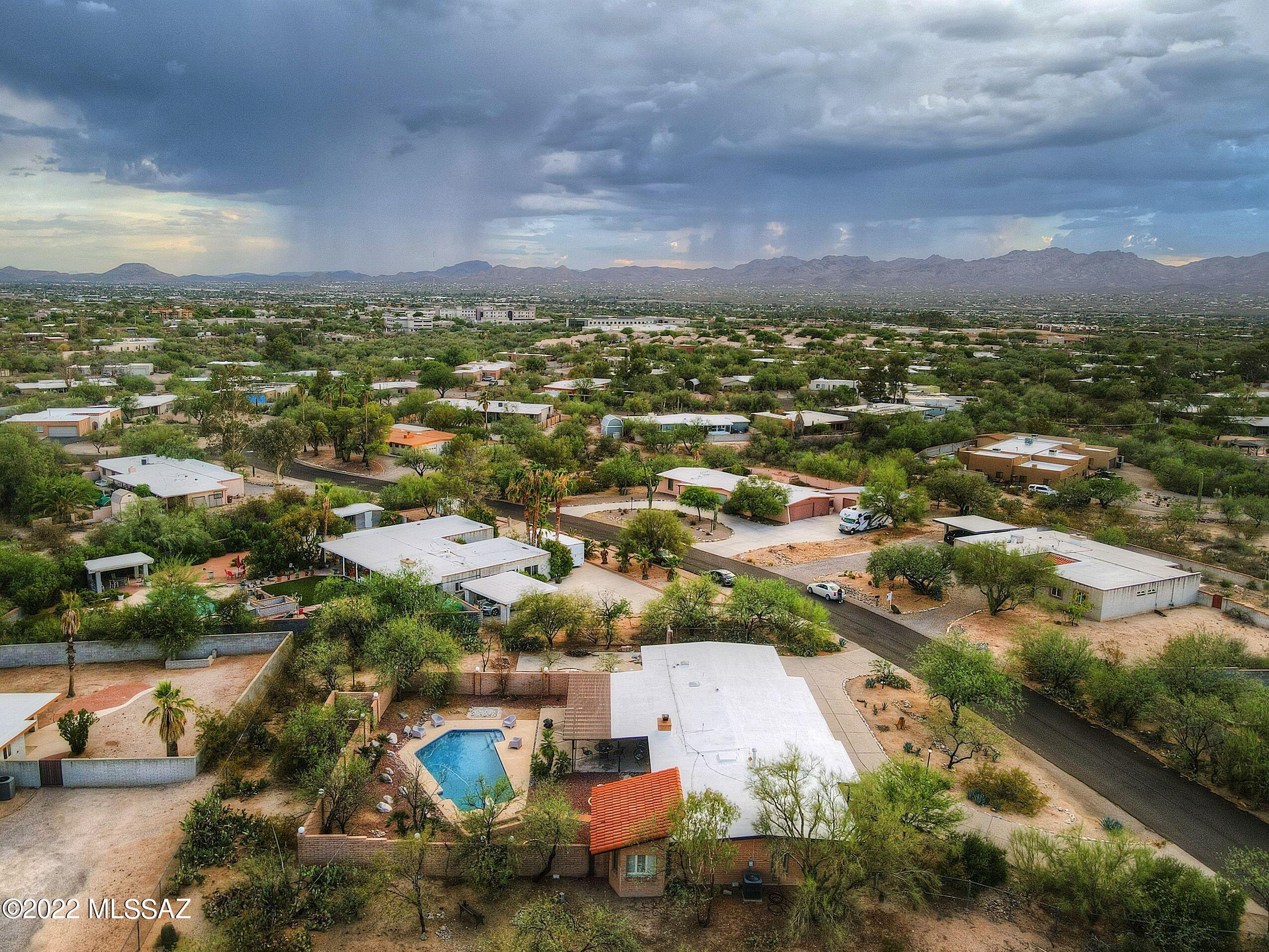 Oracle Heights Estates (174-245) - Residential