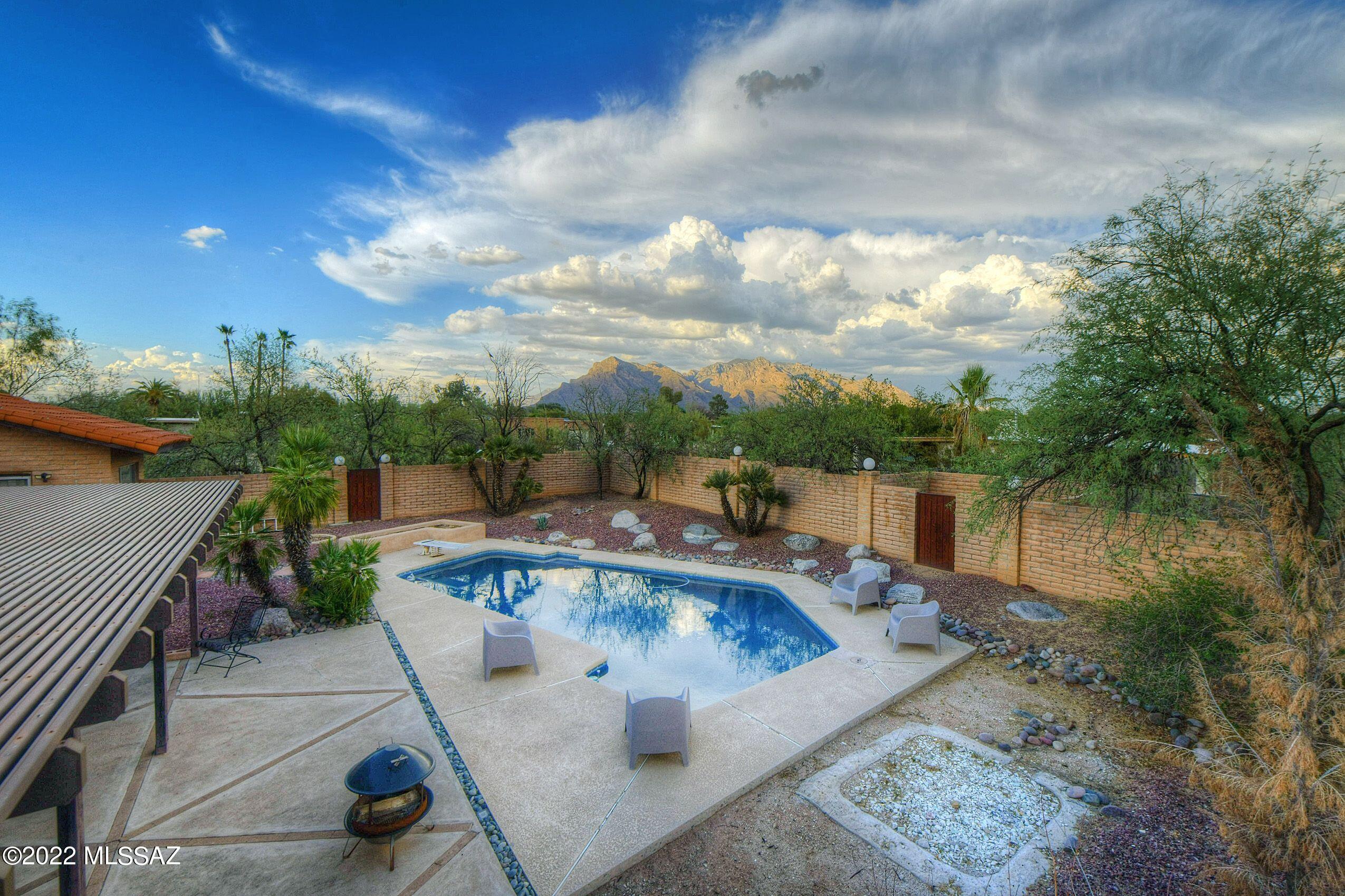 Oracle Heights Estates (174-245) - Residential
