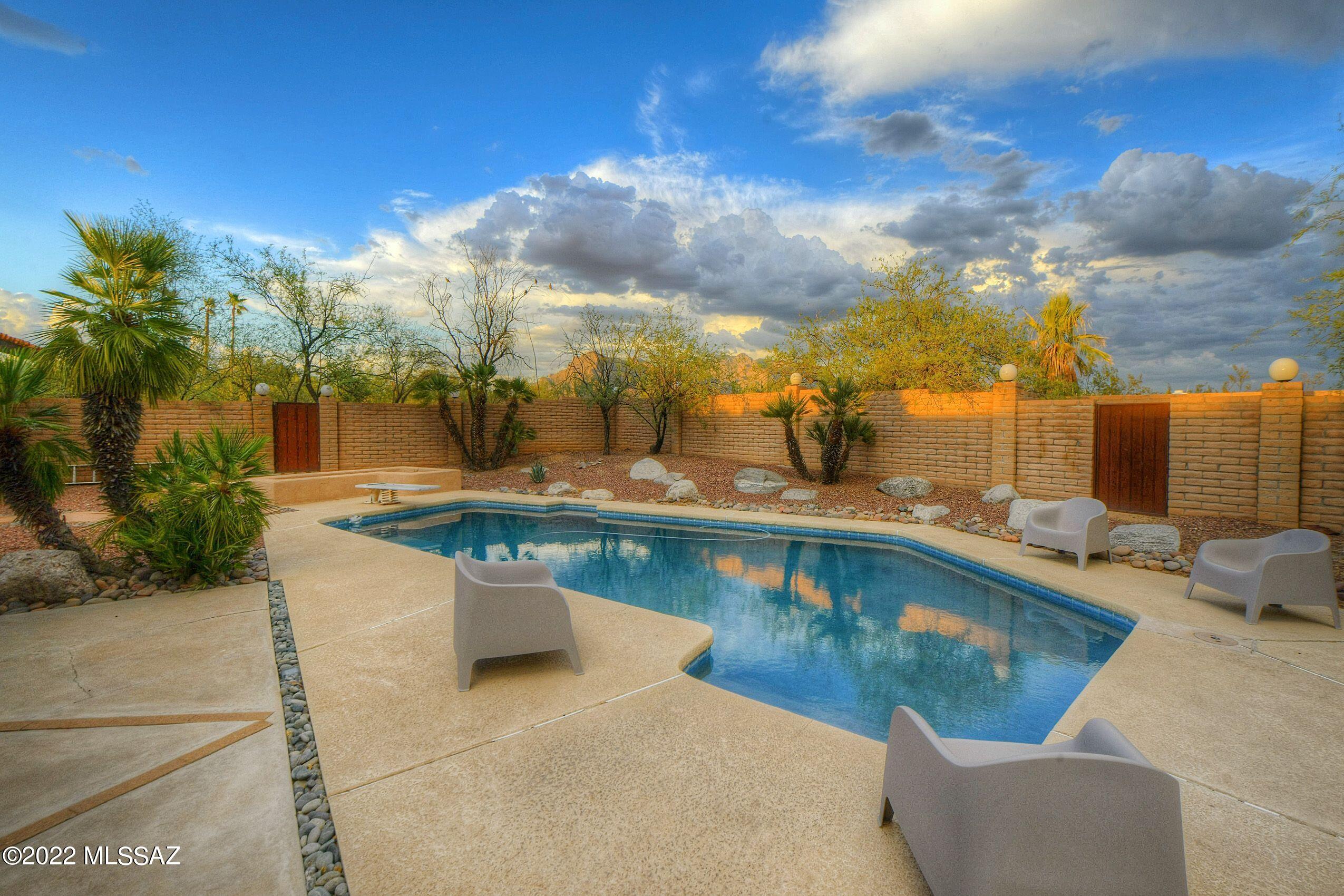 Oracle Heights Estates (174-245) - Residential