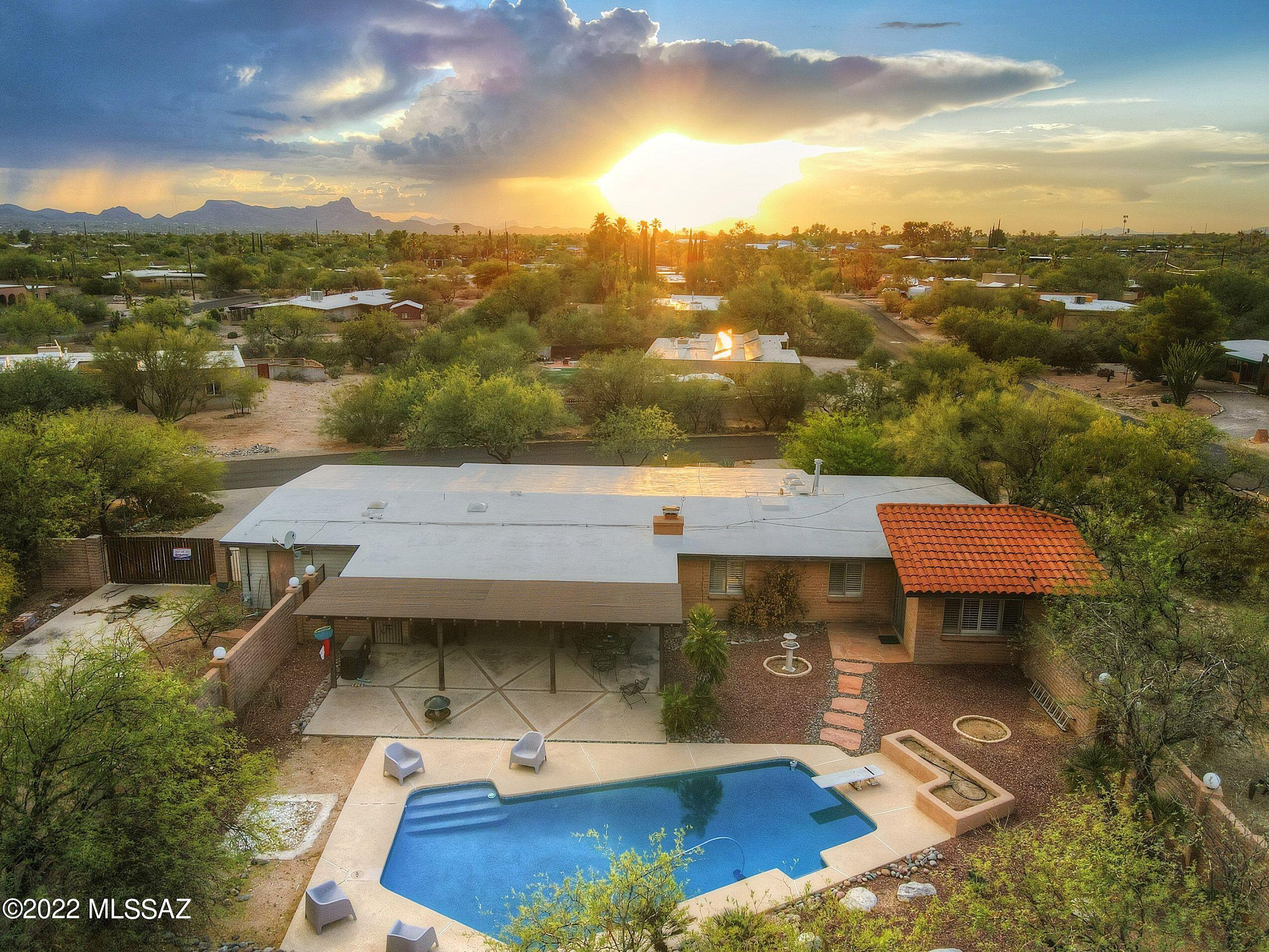 Oracle Heights Estates (174-245) - Residential