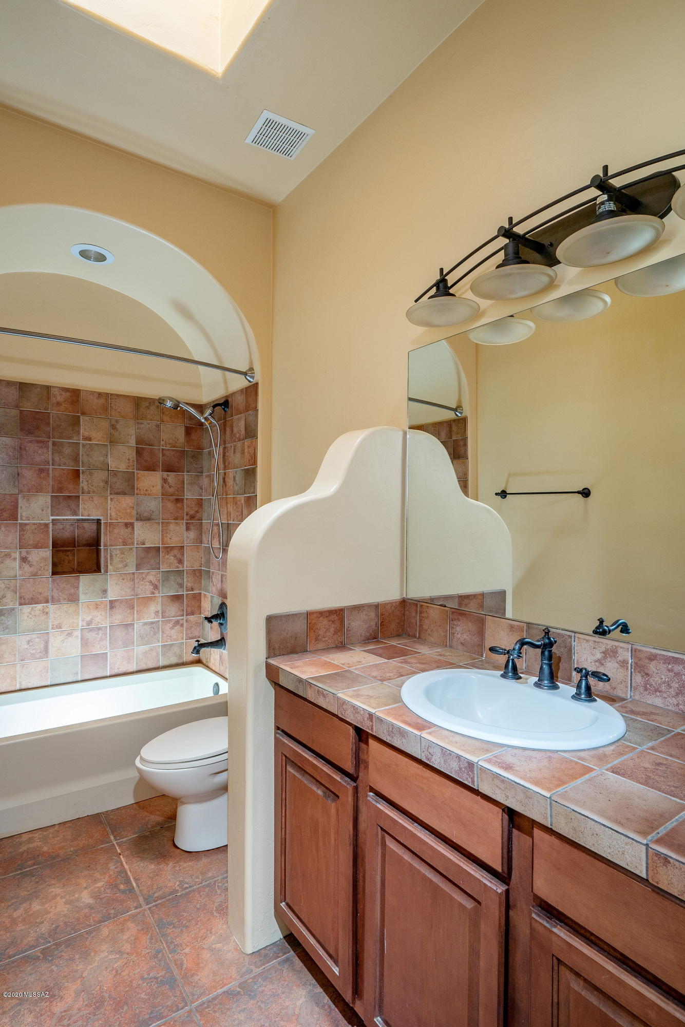 Santiago At Barrio De Tubac Phase II - Residential