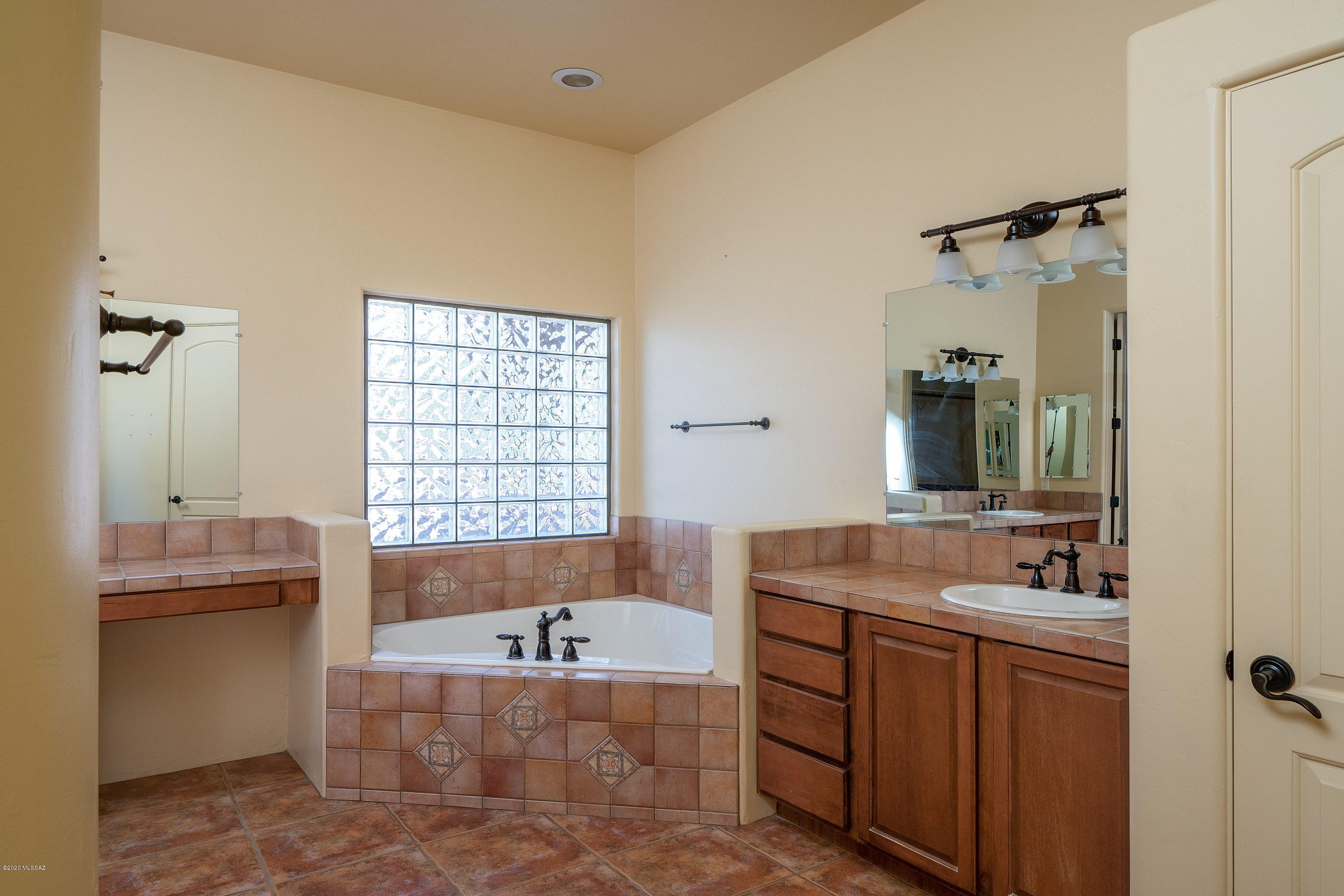 Santiago At Barrio De Tubac Phase II - Residential