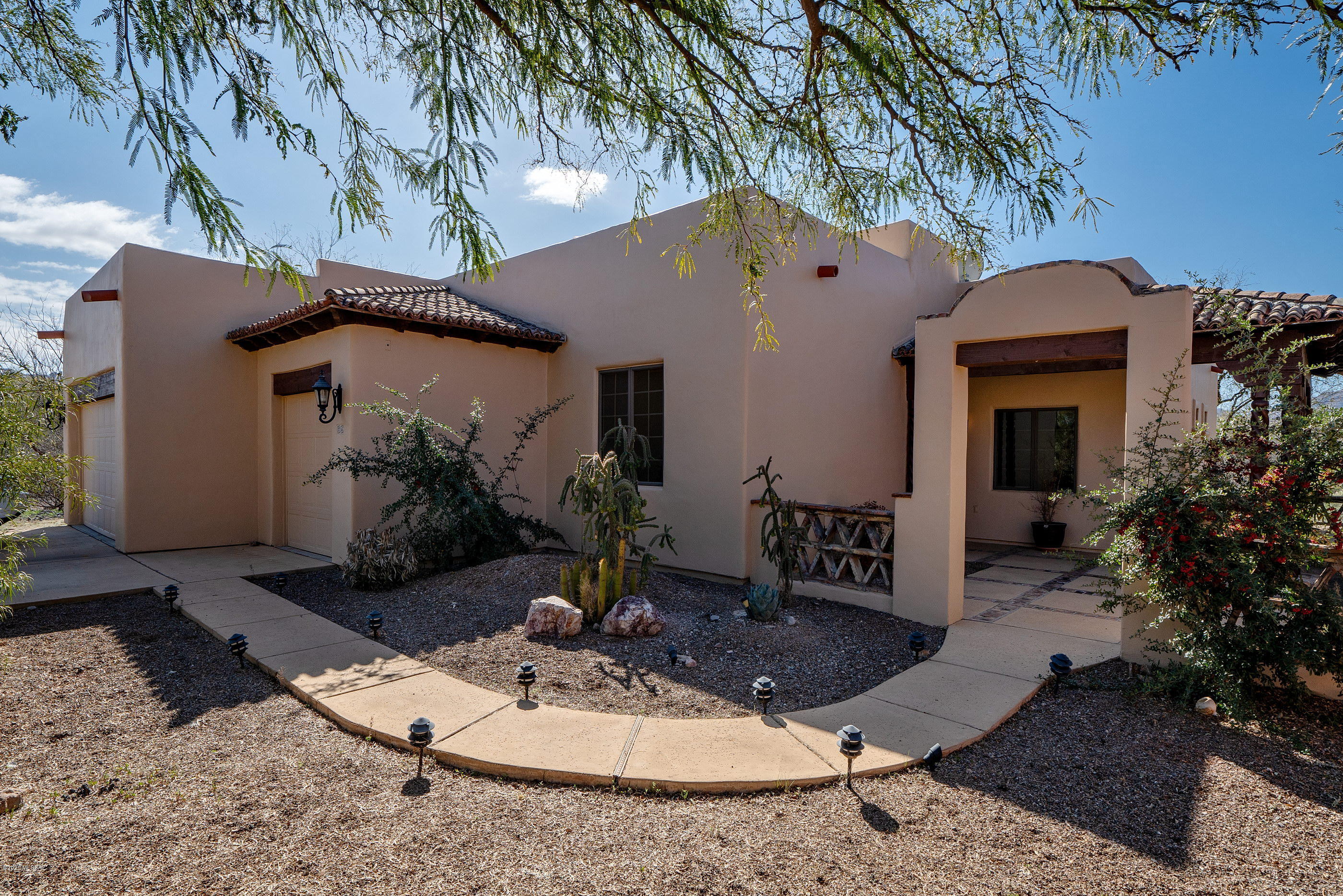 Santiago At Barrio De Tubac Phase II - Residential