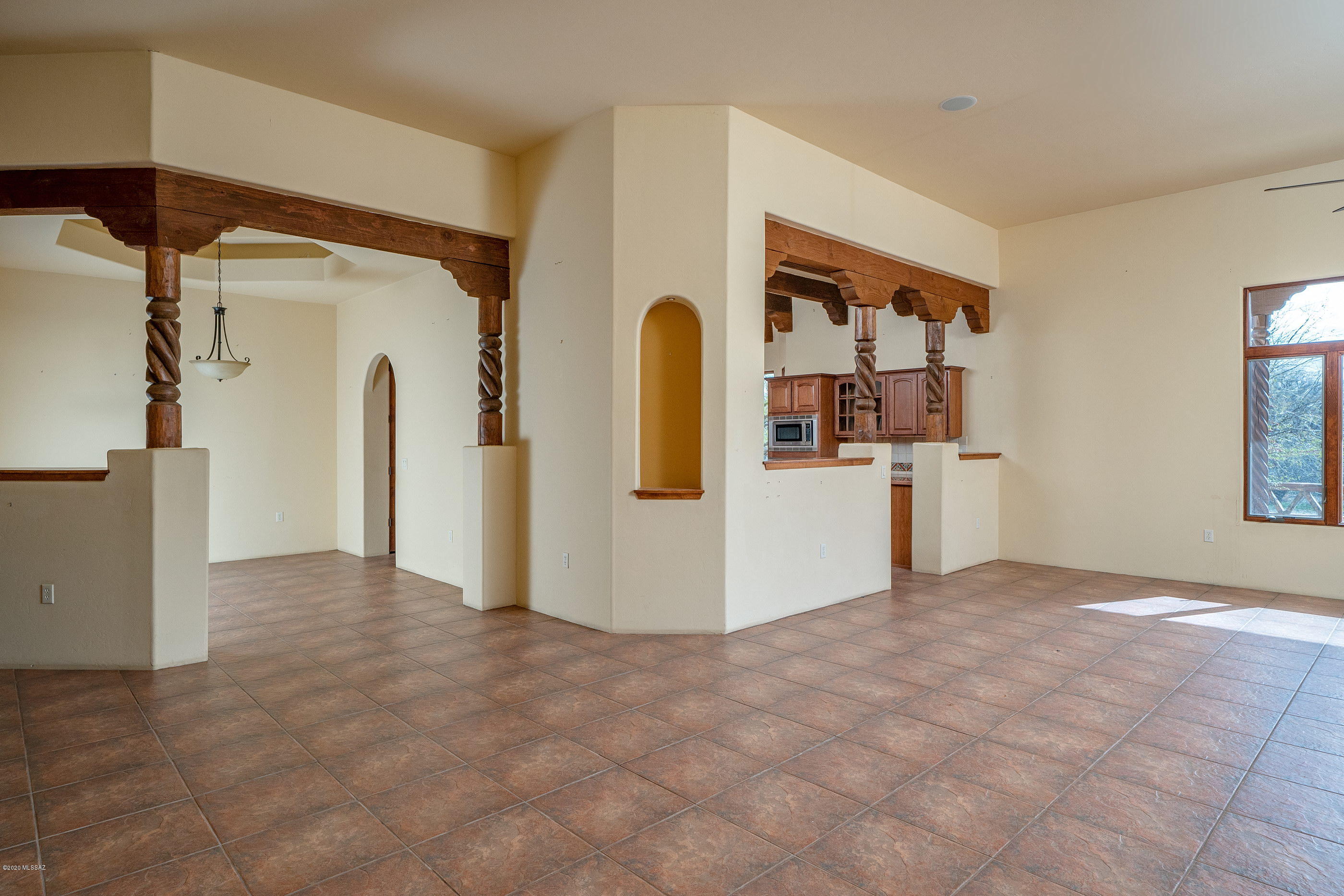 Santiago At Barrio De Tubac Phase II - Residential