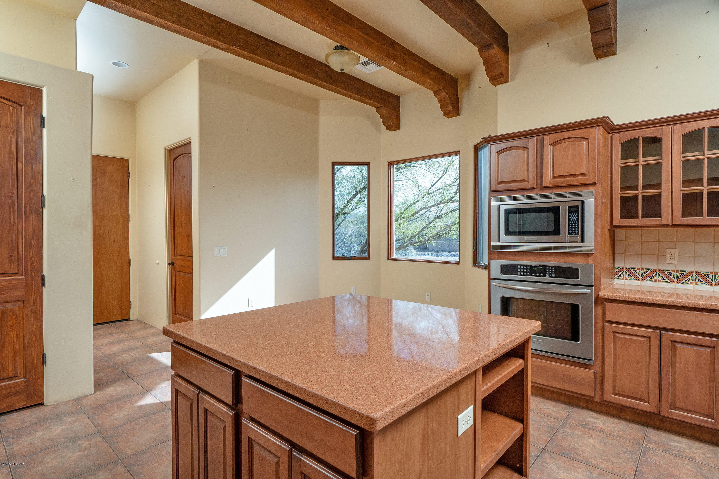 Santiago At Barrio De Tubac Phase II - Residential