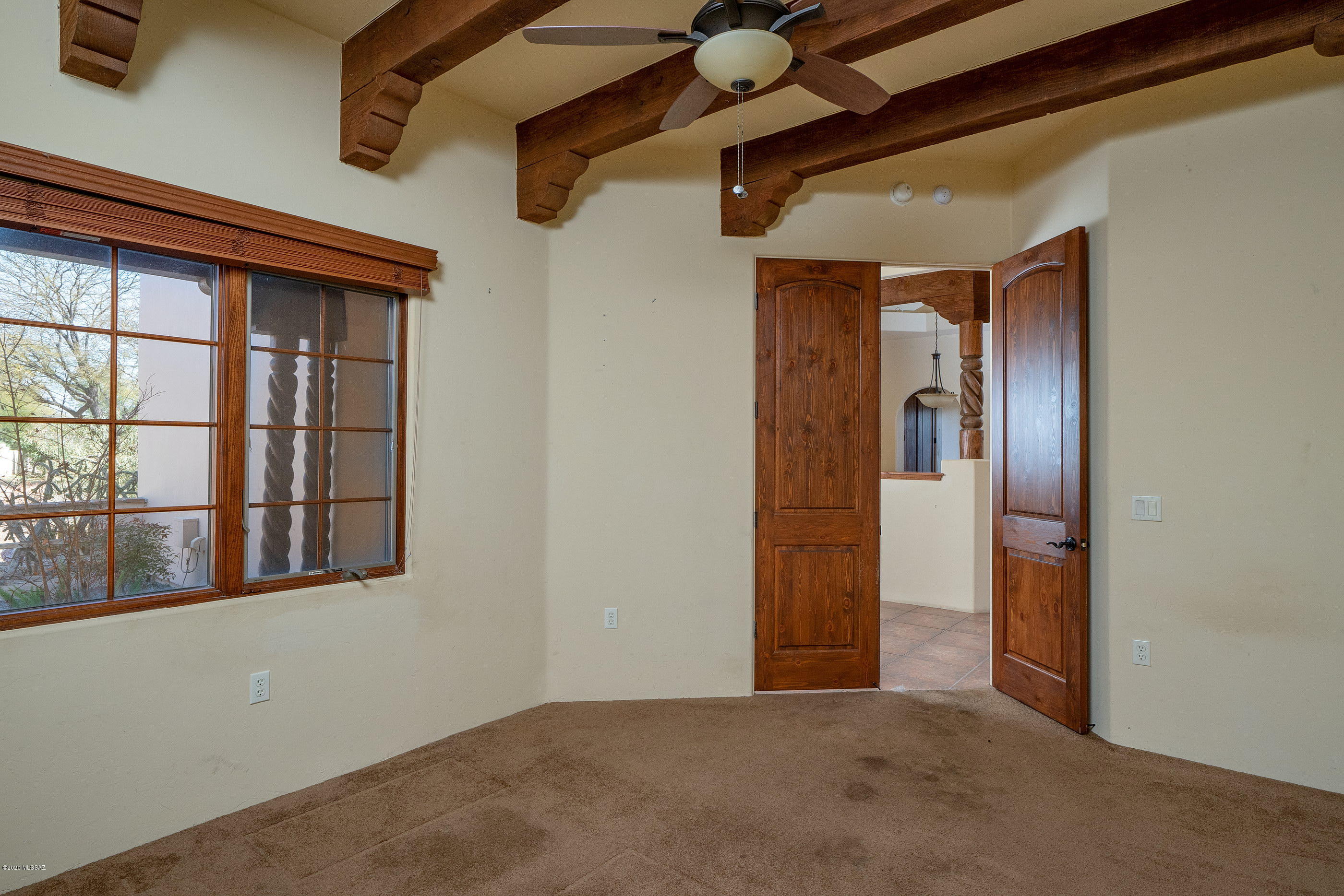 Santiago At Barrio De Tubac Phase II - Residential