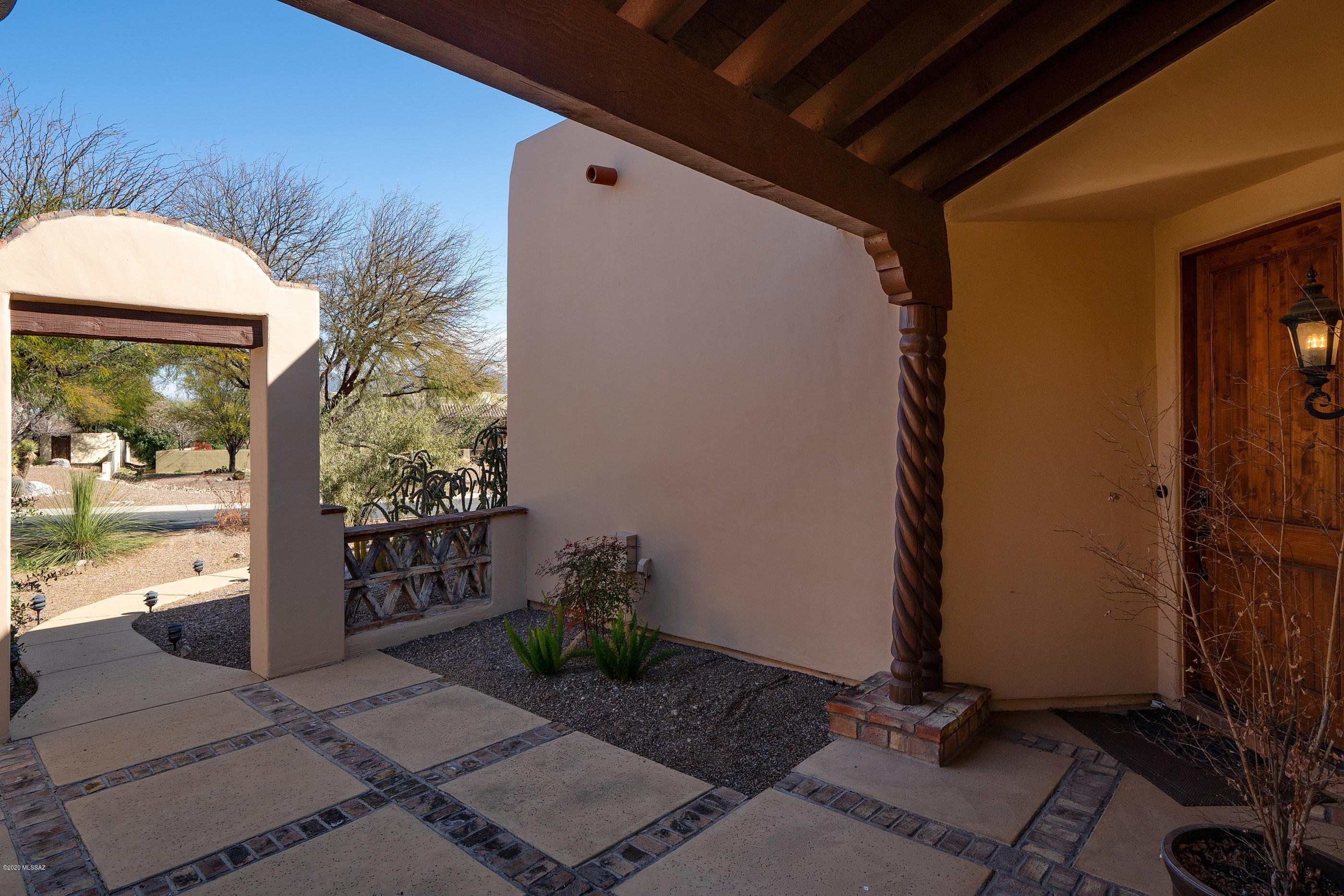 Santiago At Barrio De Tubac Phase II - Residential