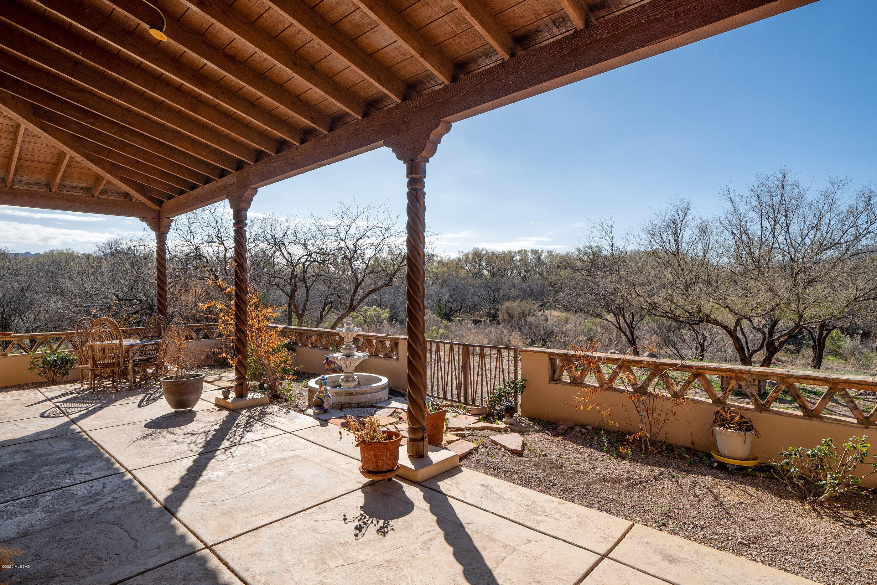 Santiago At Barrio De Tubac Phase II - Residential