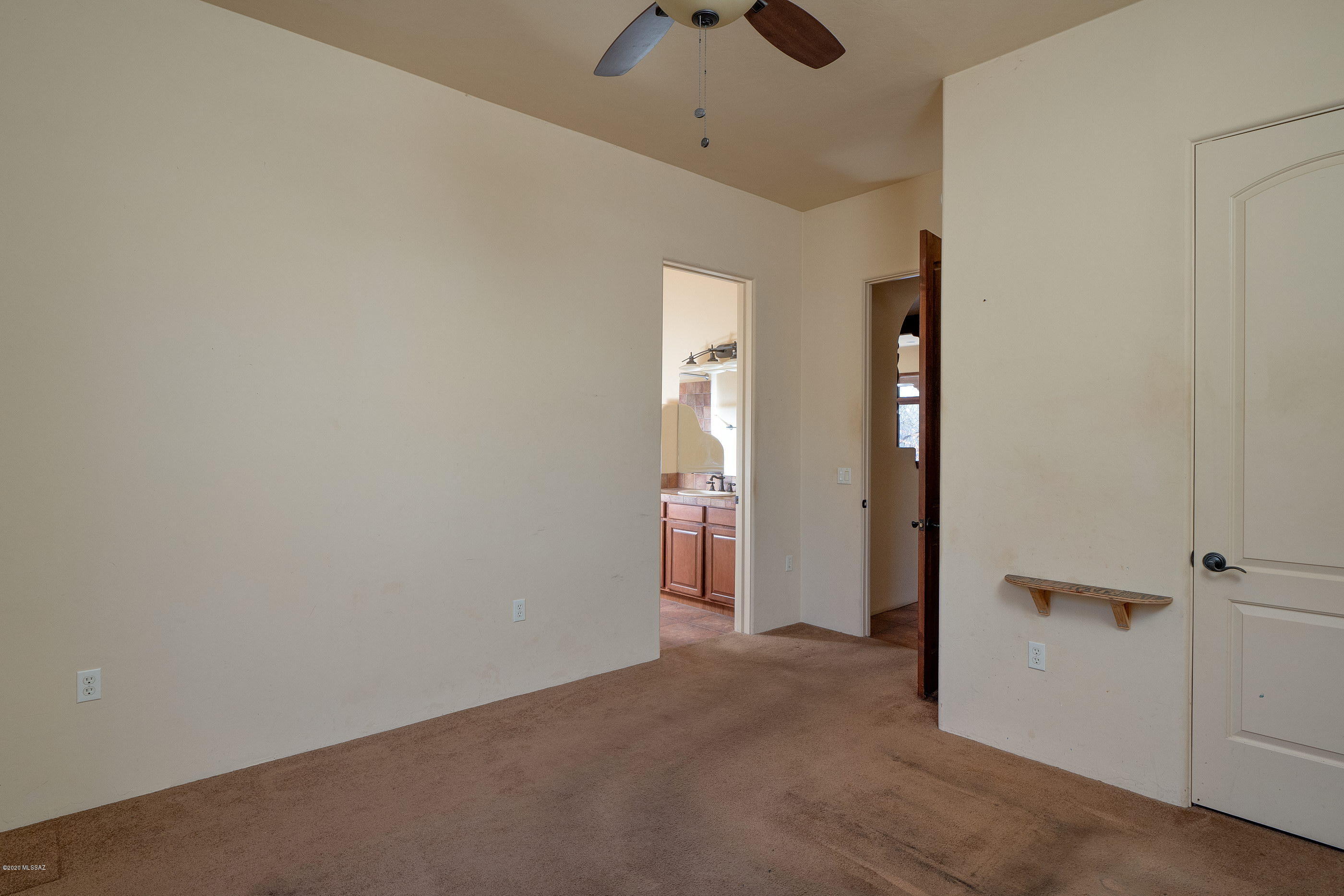 Santiago At Barrio De Tubac Phase II - Residential
