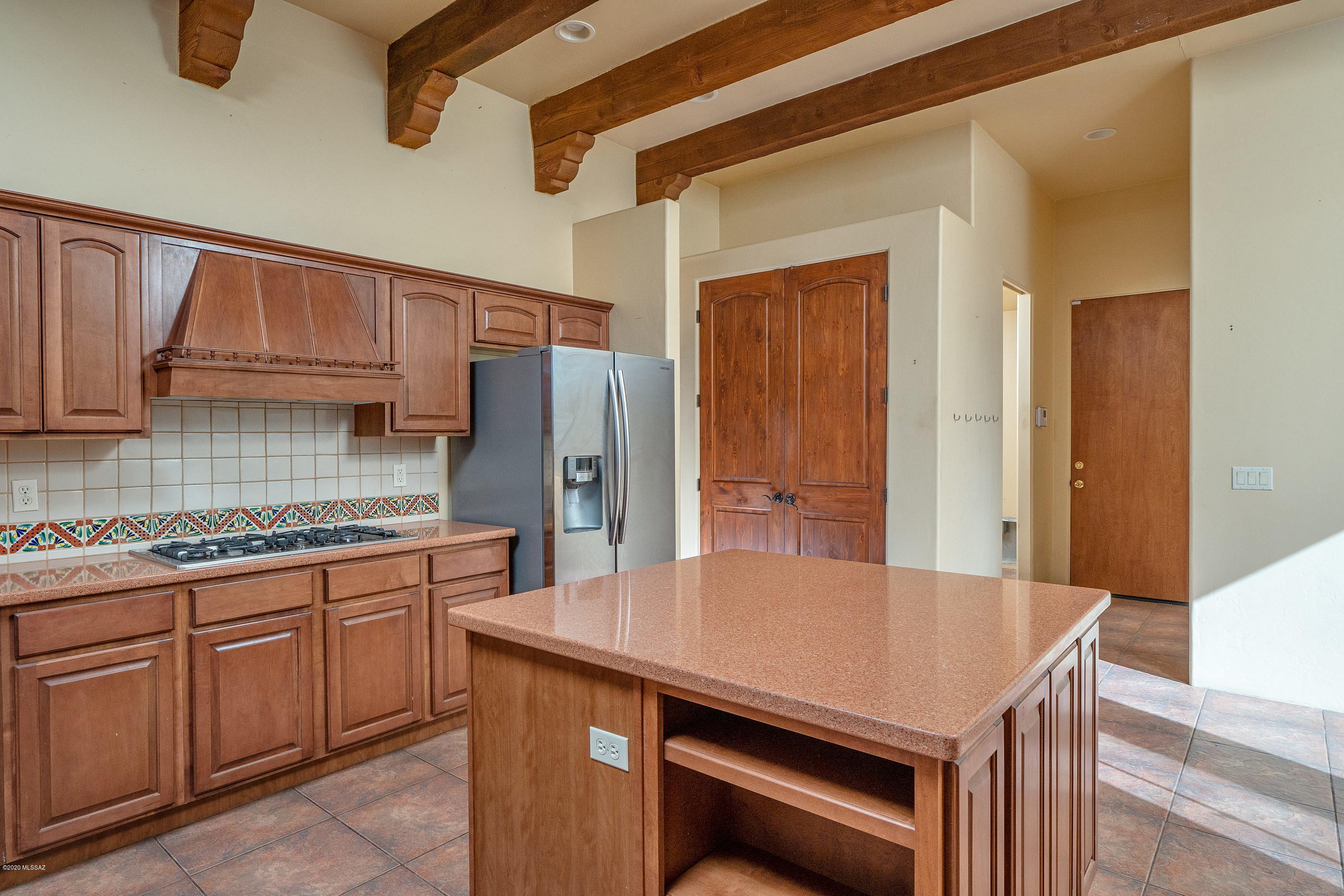 Santiago At Barrio De Tubac Phase II - Residential