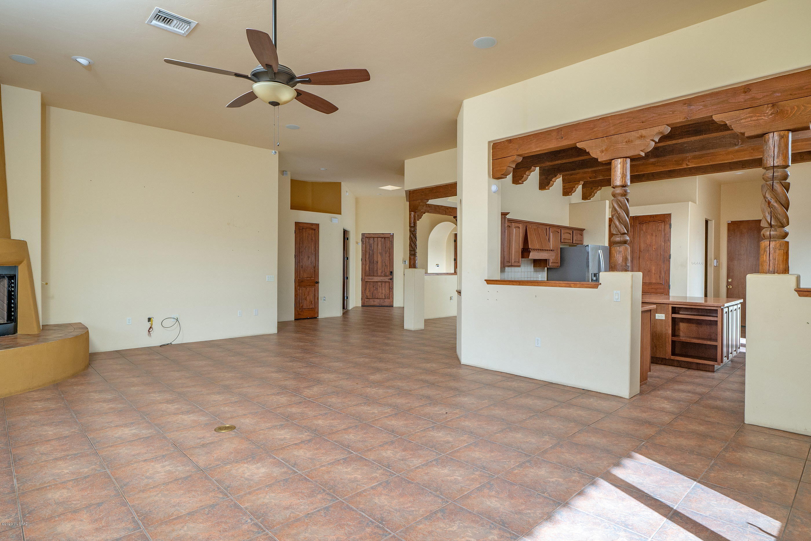 Santiago At Barrio De Tubac Phase II - Residential