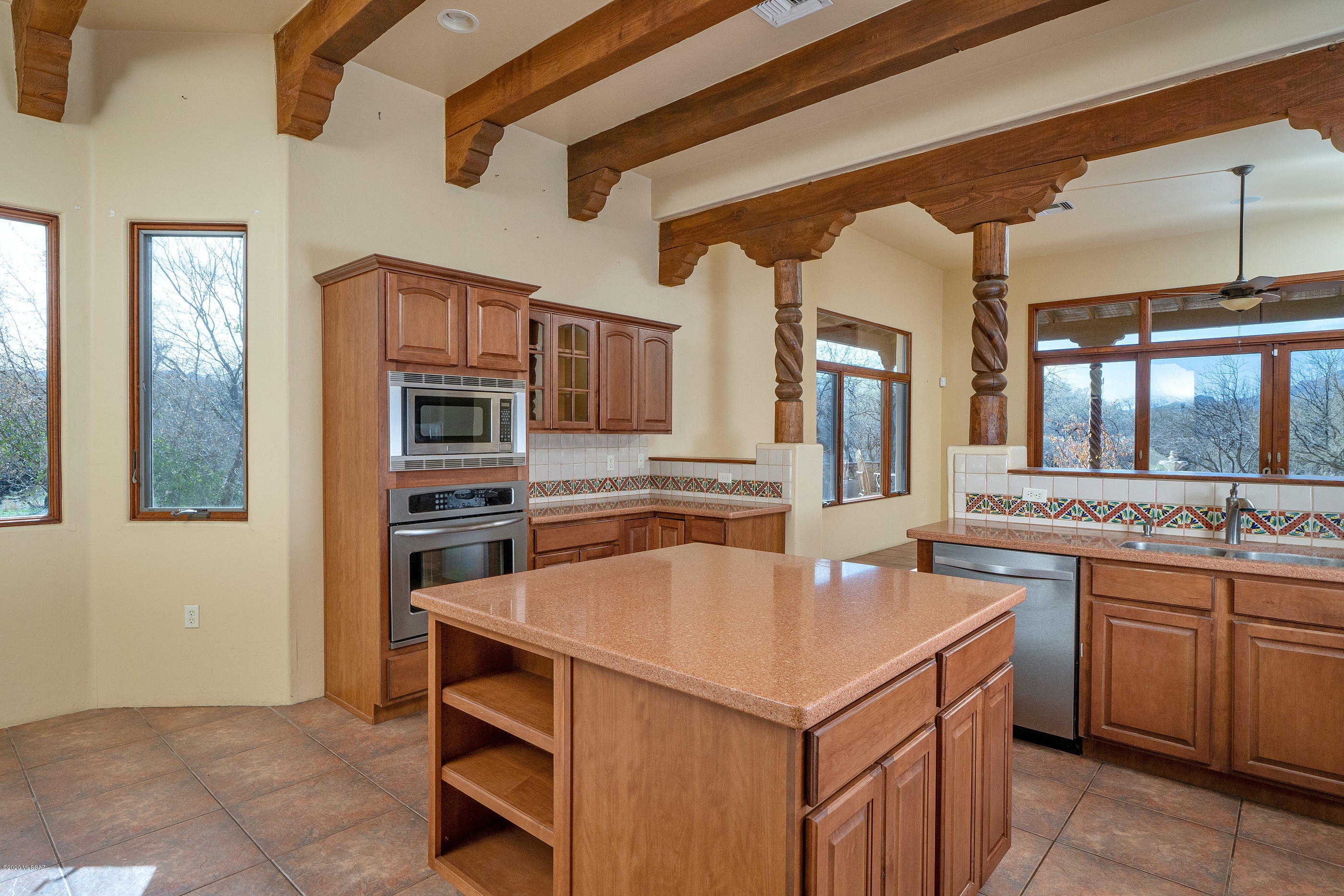 Santiago At Barrio De Tubac Phase II - Residential