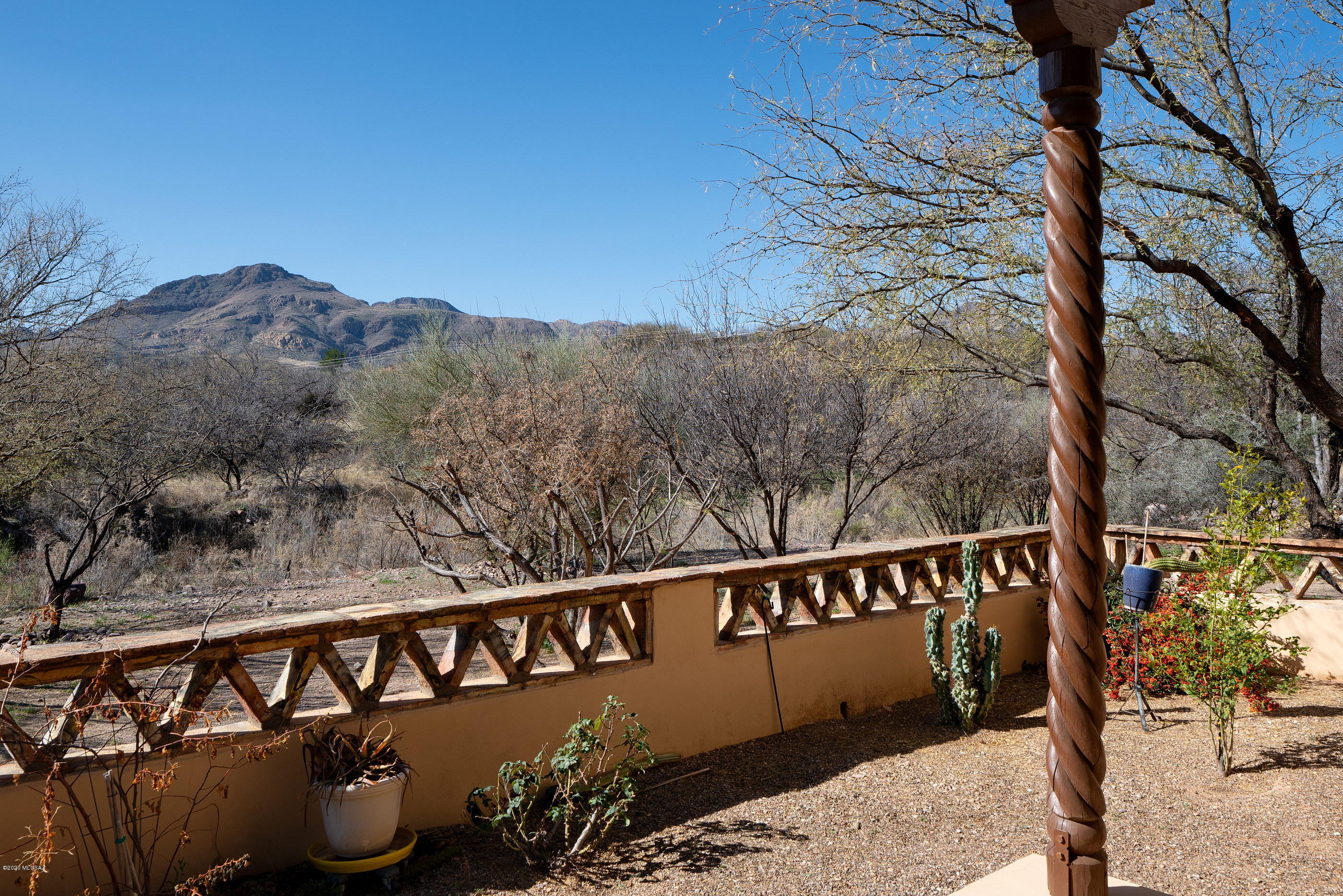 Santiago At Barrio De Tubac Phase II - Residential