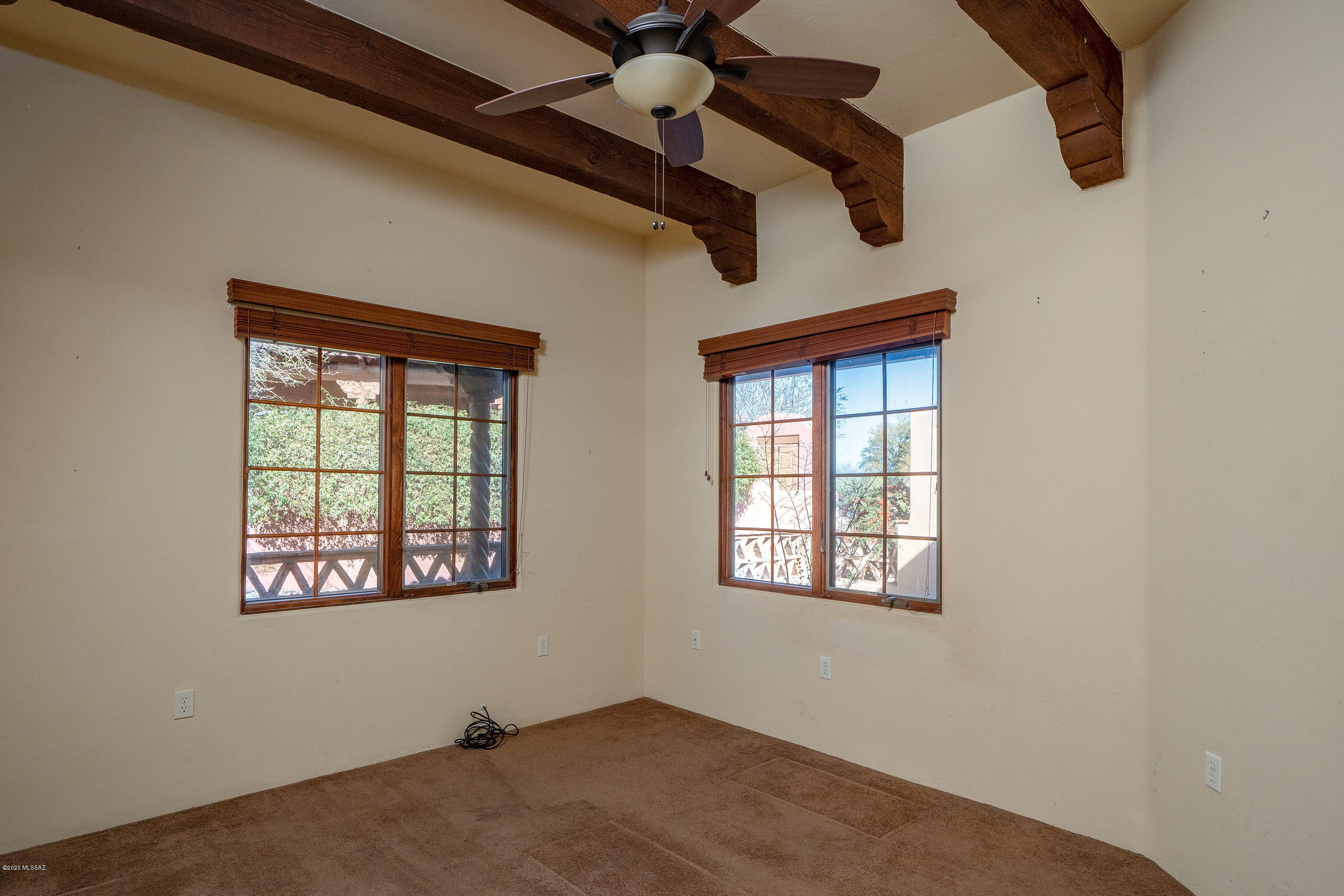 Santiago At Barrio De Tubac Phase II - Residential