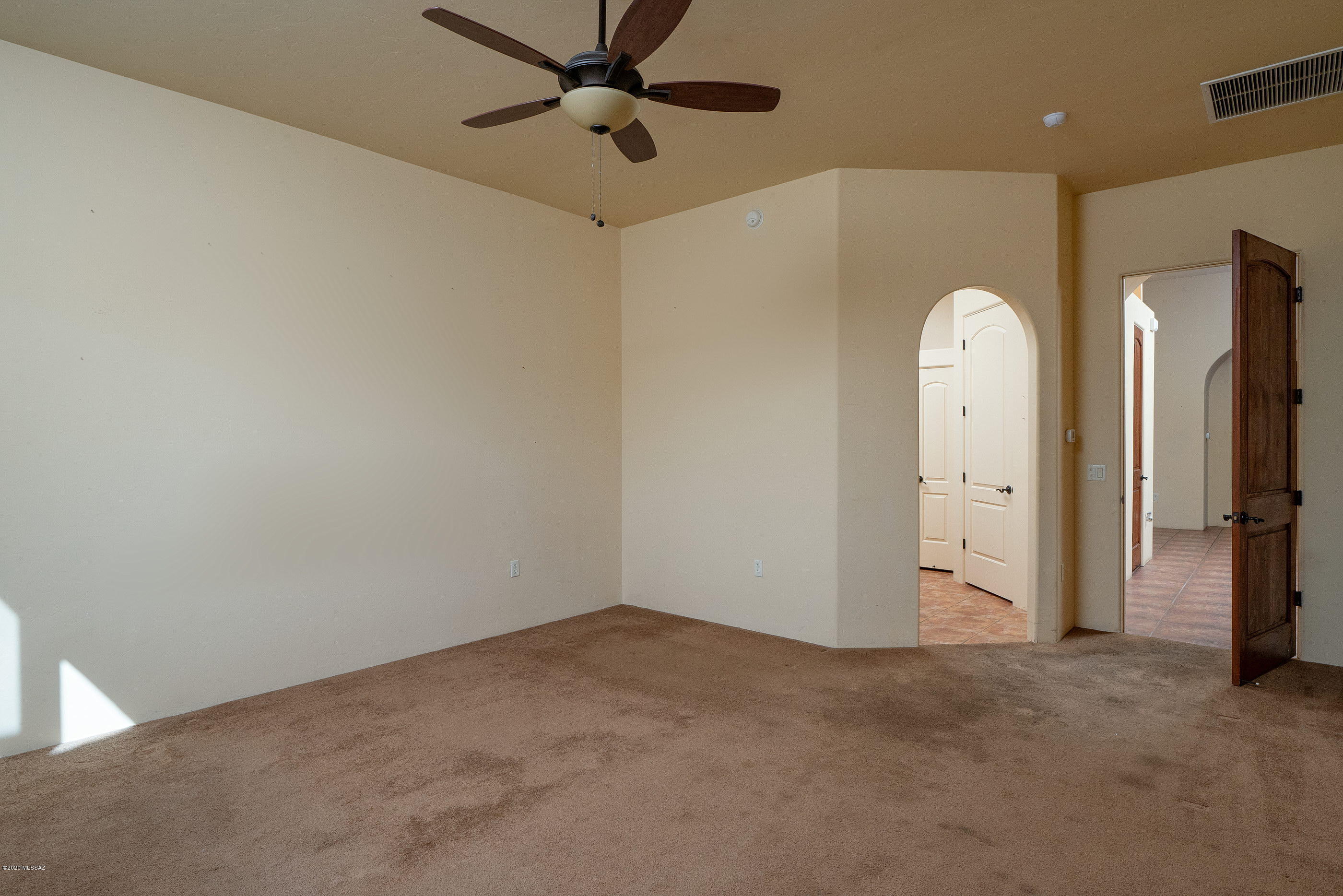 Santiago At Barrio De Tubac Phase II - Residential