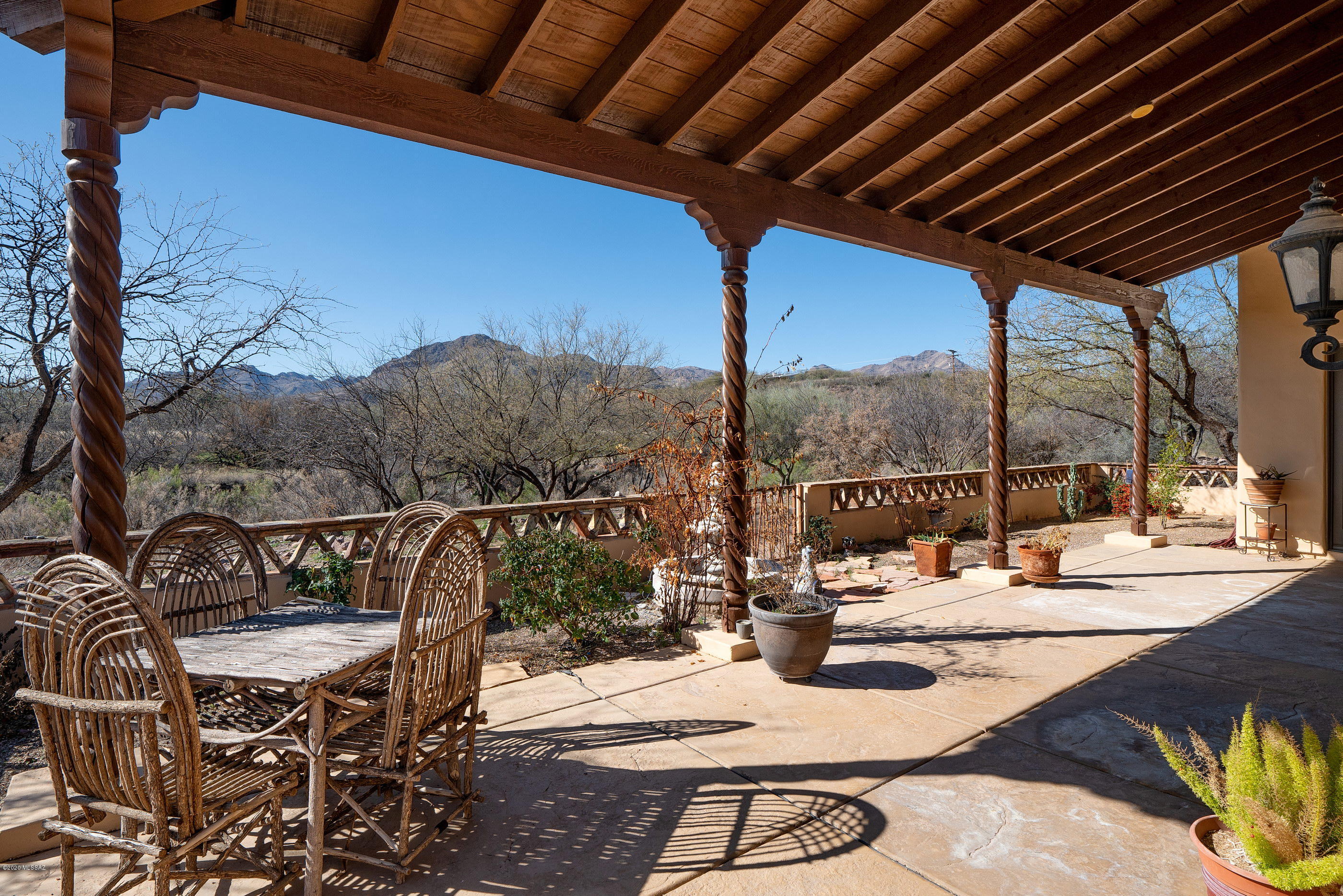 Santiago At Barrio De Tubac Phase II - Residential