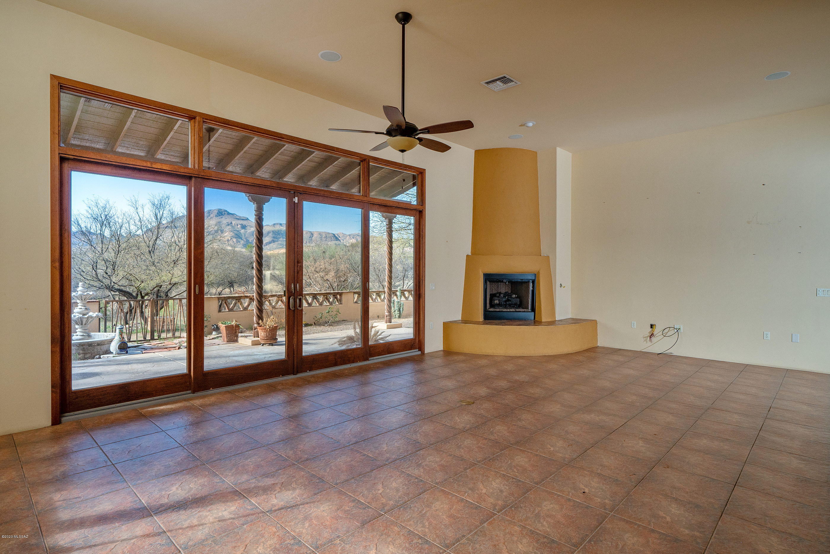 Santiago At Barrio De Tubac Phase II - Residential