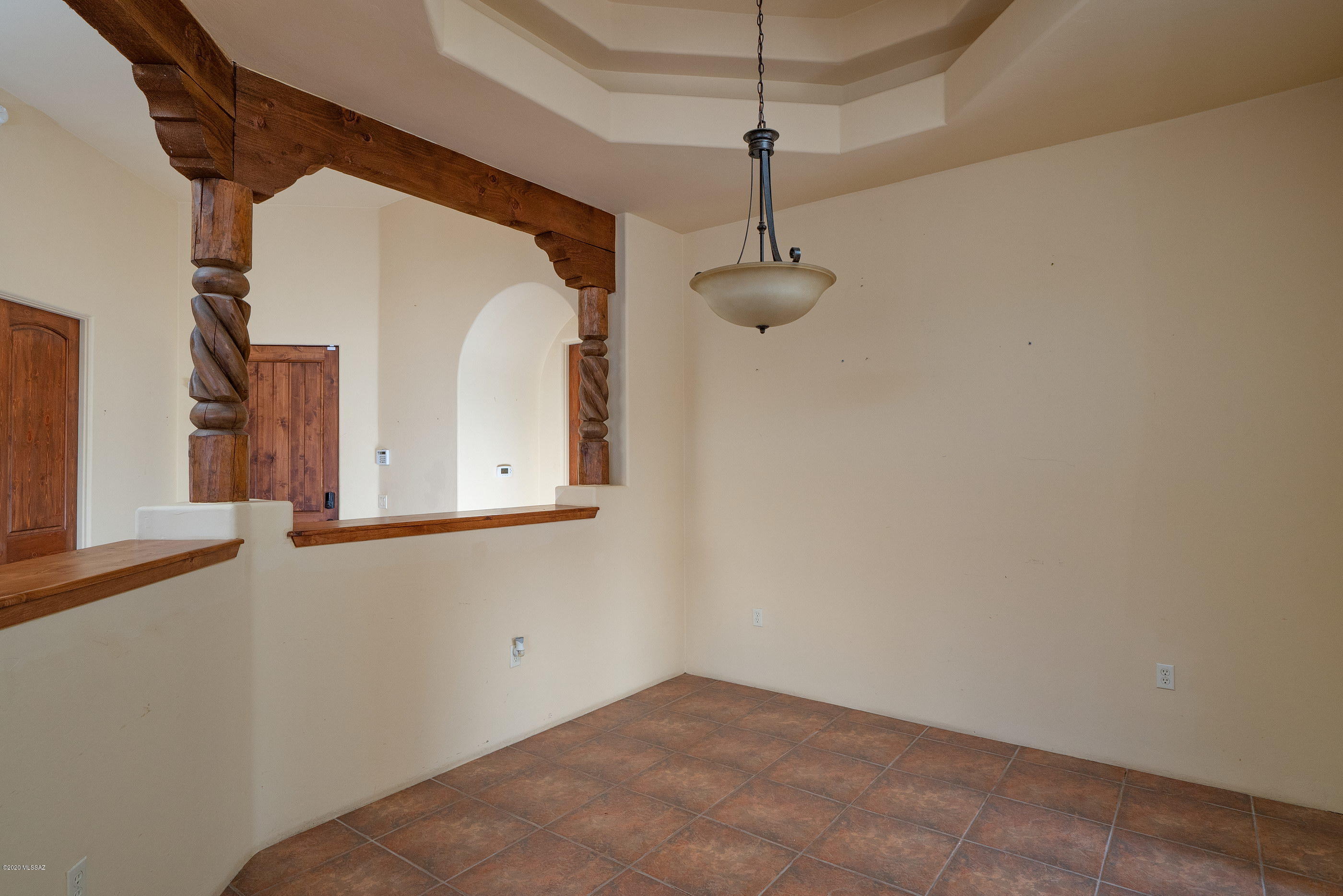 Santiago At Barrio De Tubac Phase II - Residential