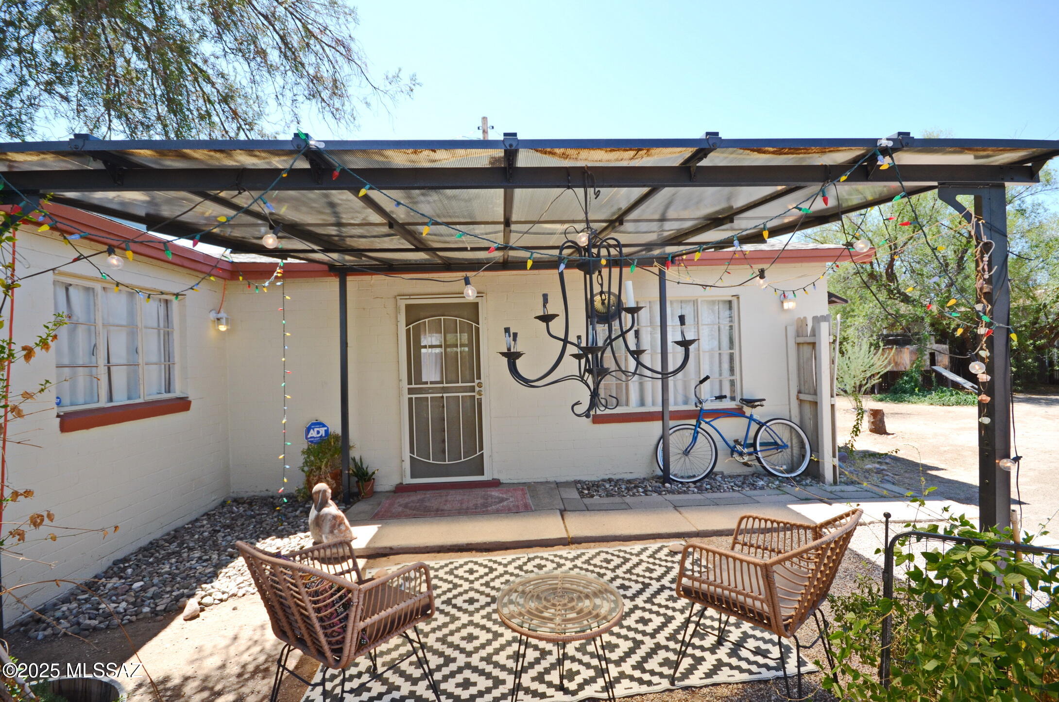 El Pasadena Tract Amd - Residential