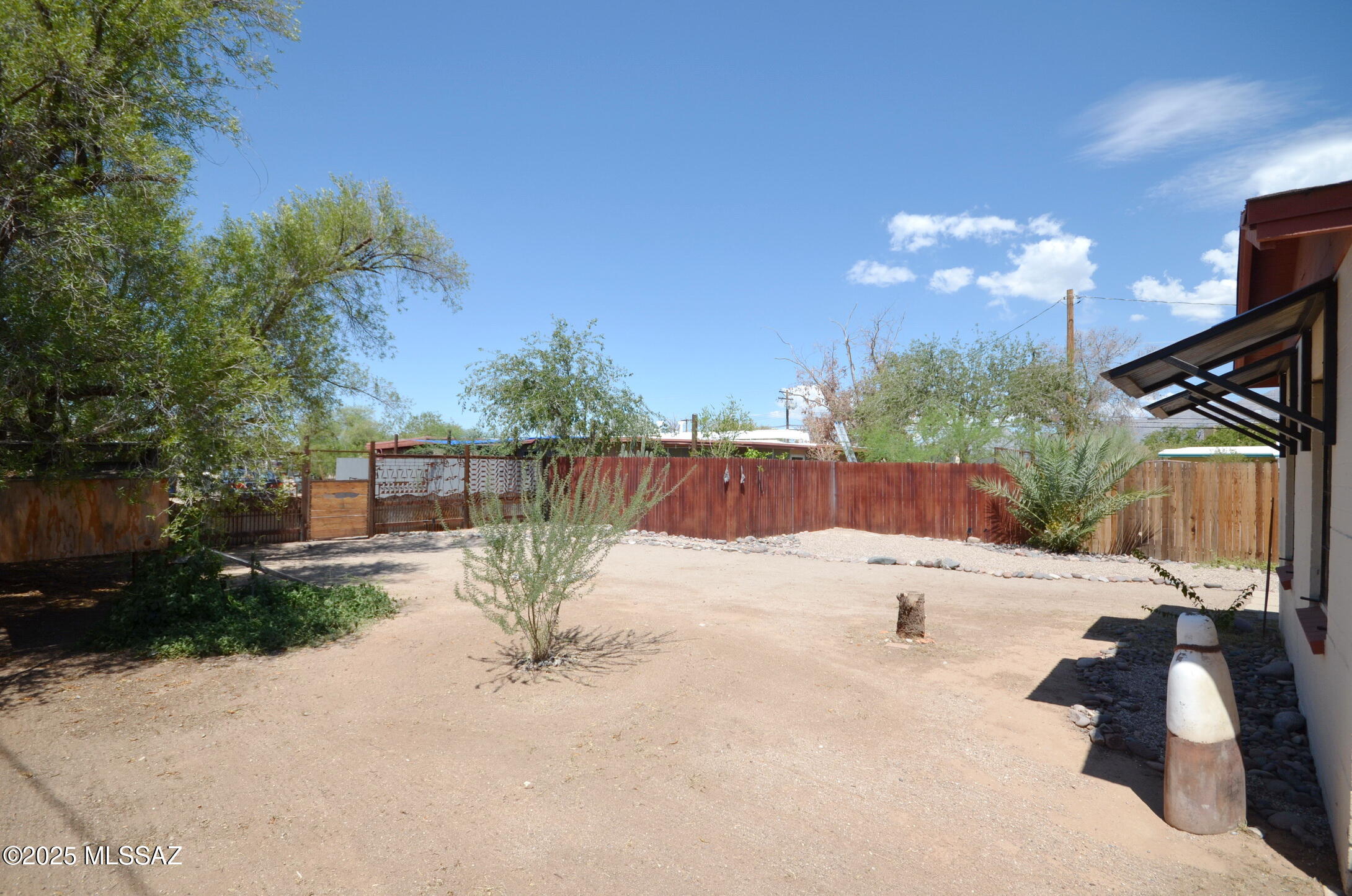 El Pasadena Tract Amd - Residential