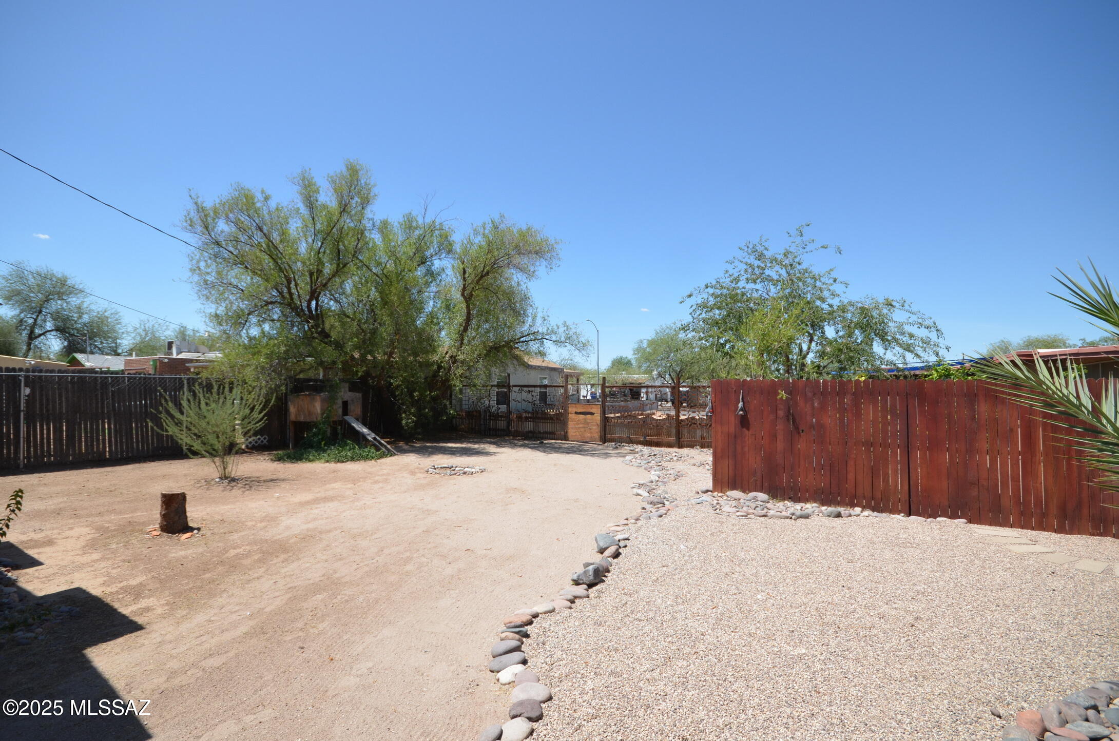 El Pasadena Tract Amd - Residential