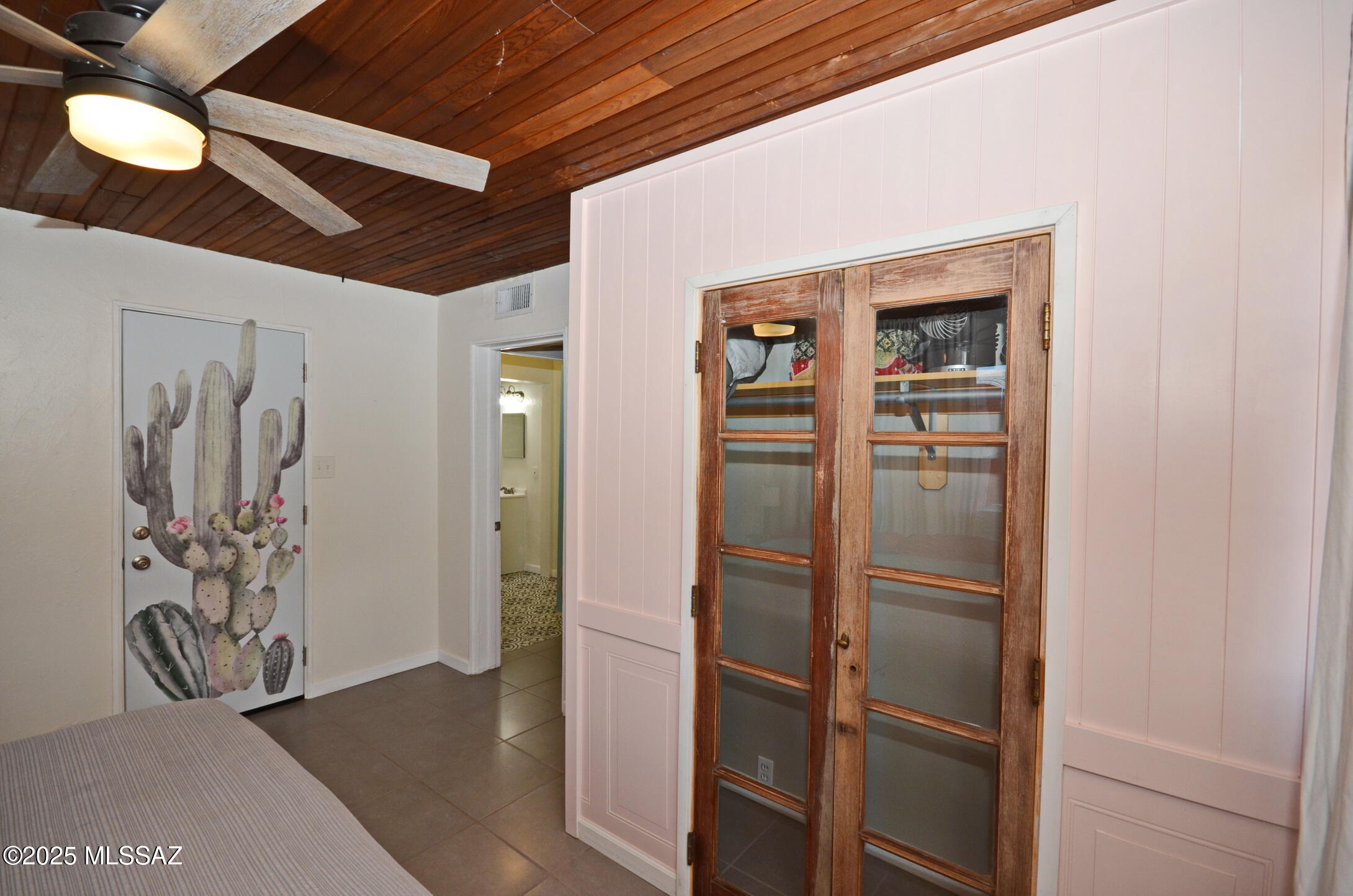 El Pasadena Tract Amd - Residential