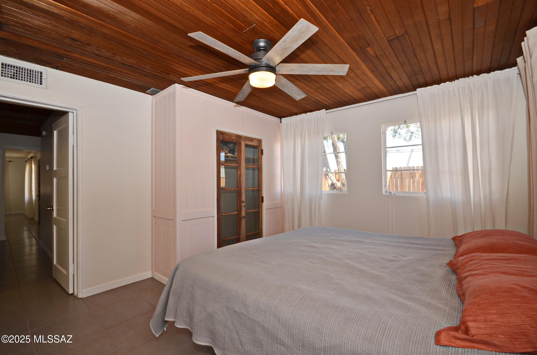 El Pasadena Tract Amd - Residential