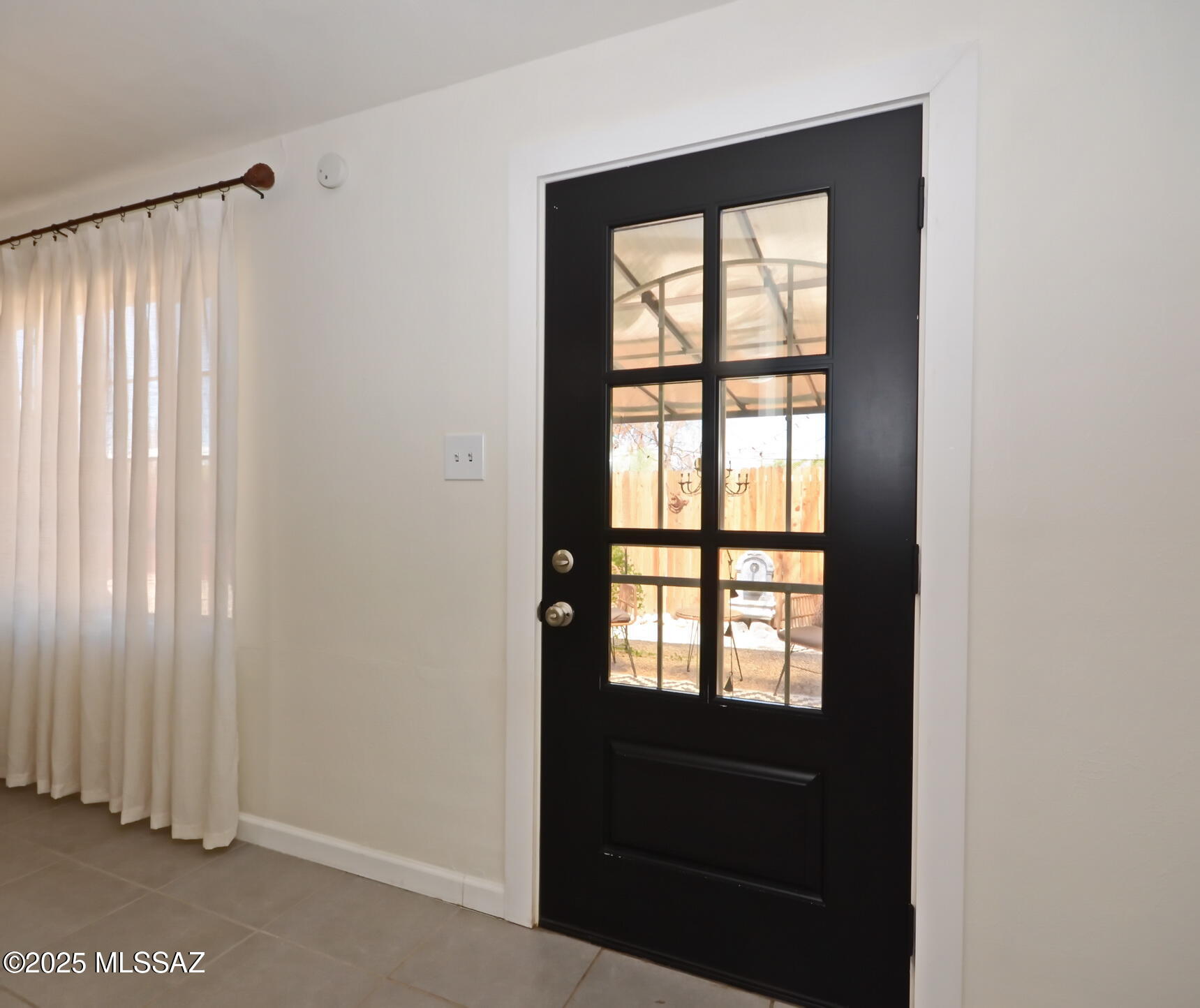 El Pasadena Tract Amd - Residential