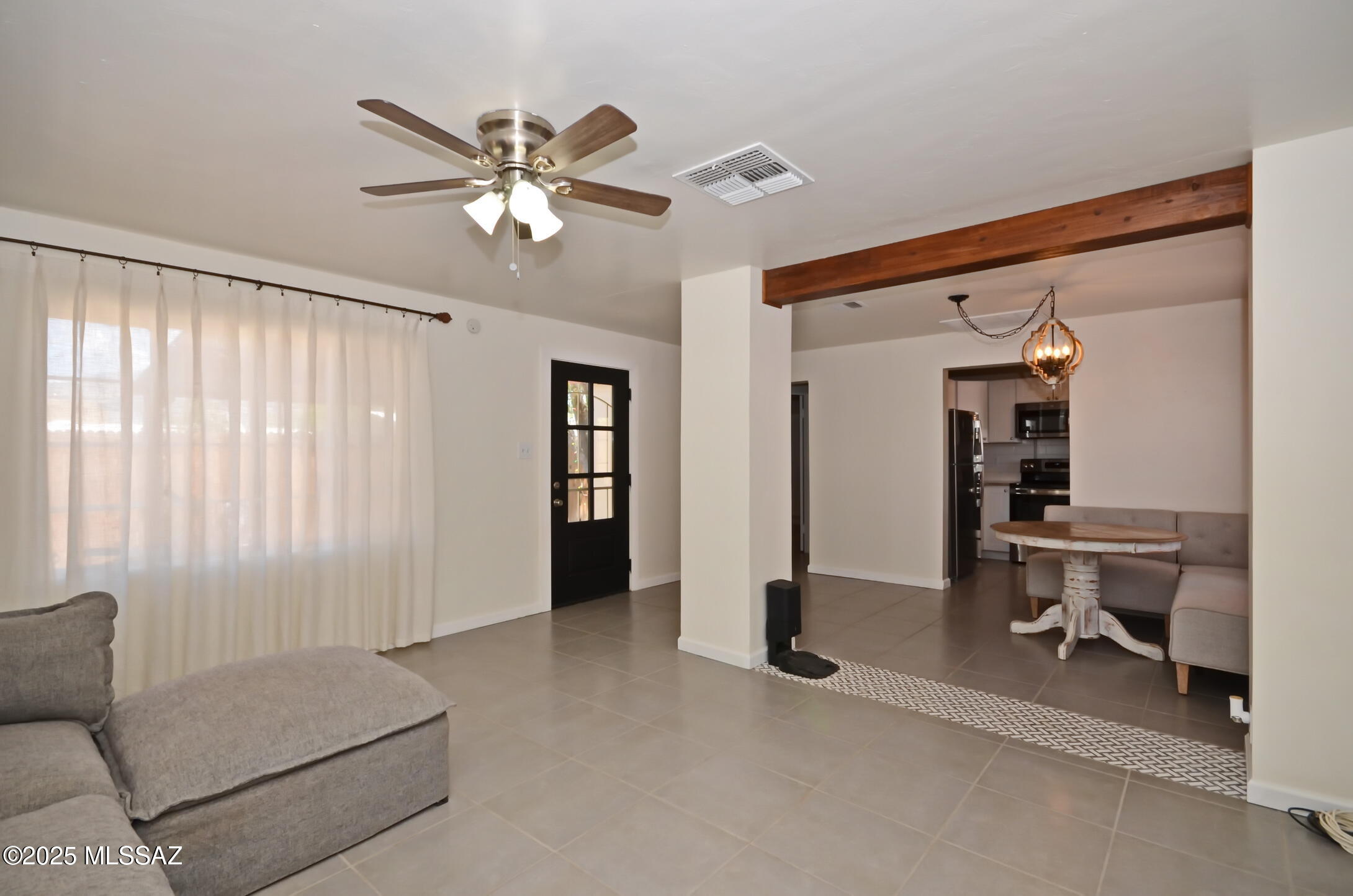El Pasadena Tract Amd - Residential